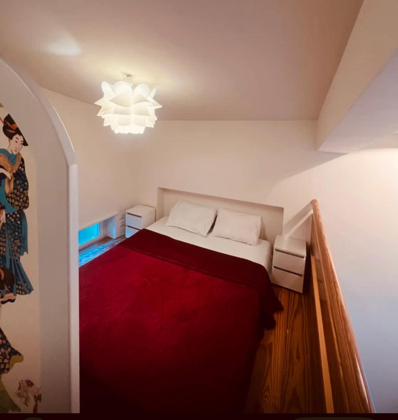 Top privacy Eco Villa Villa 2026 TEG hill,best in Tirana with no neighbours