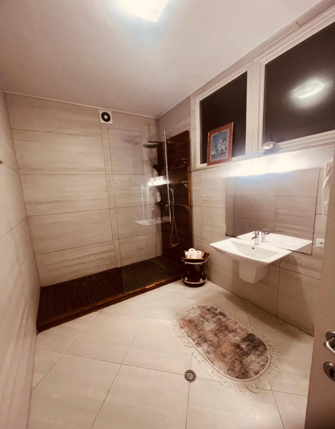 Top privacy Eco Villa Villa 2026 TEG hill,best in Tirana with no neighbours