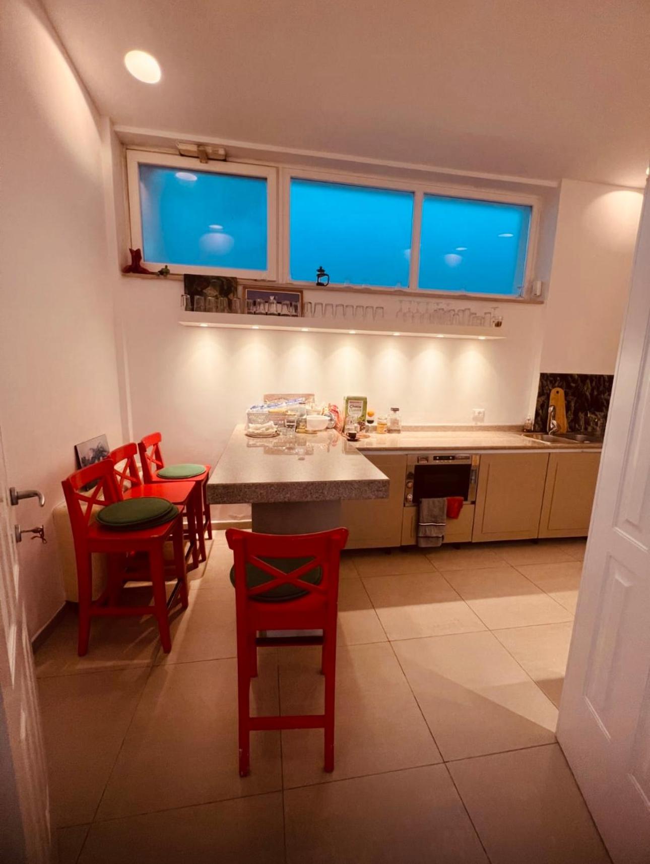 Top privacy Eco Villa Villa 2026 TEG hill,best in Tirana with no neighbours