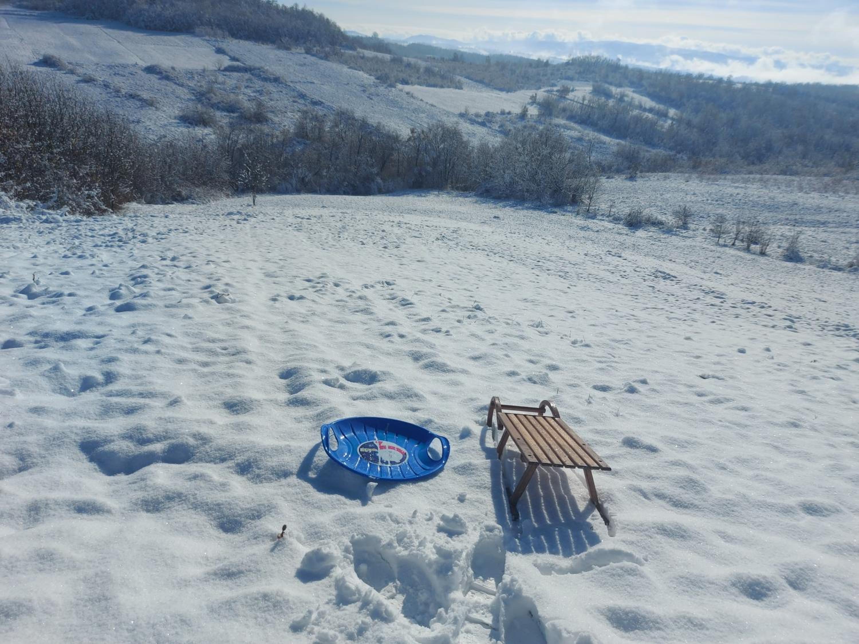Vikendica Planina Jelica,Guča