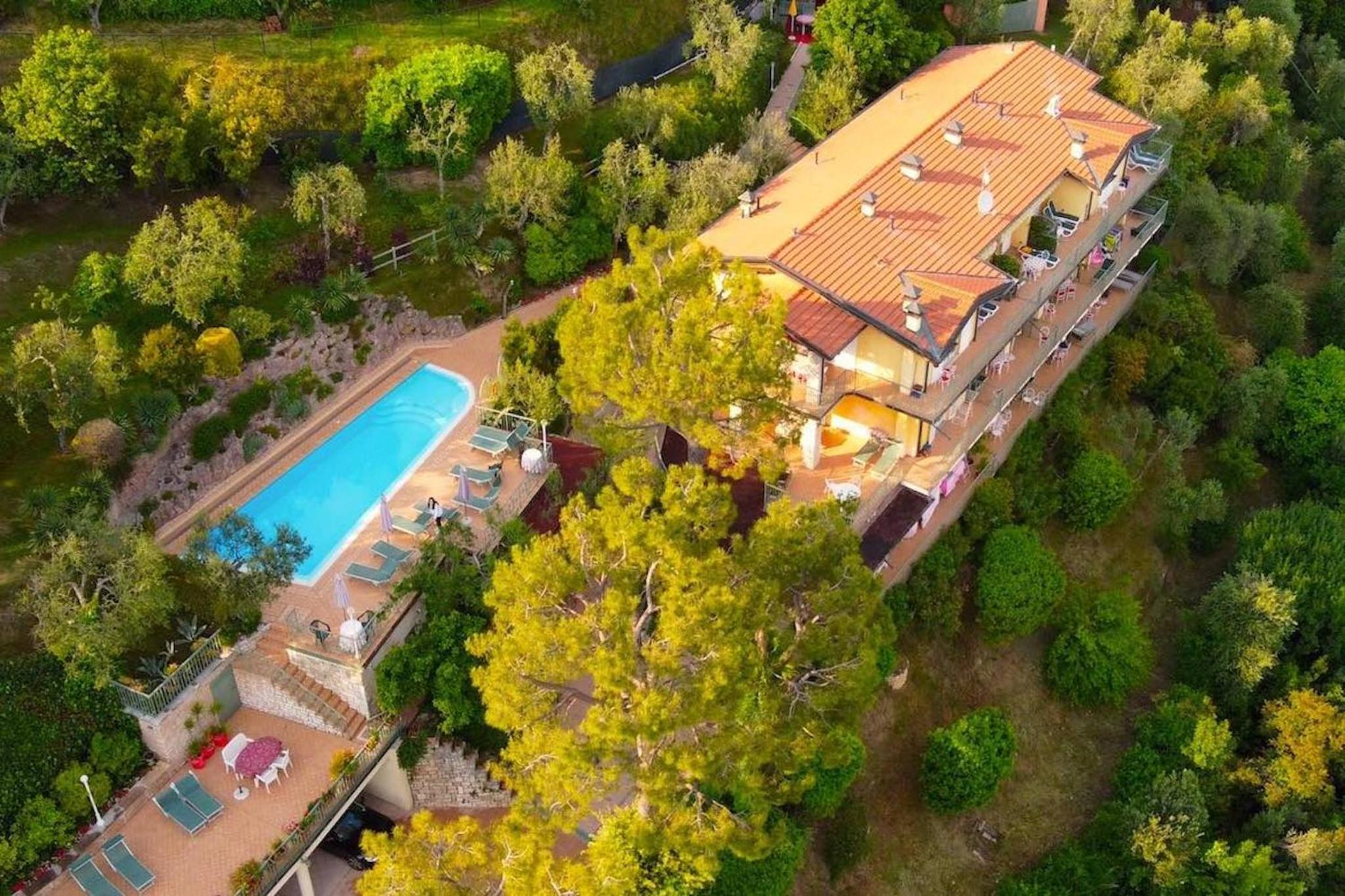 Villa Panorama Residence, photo 45