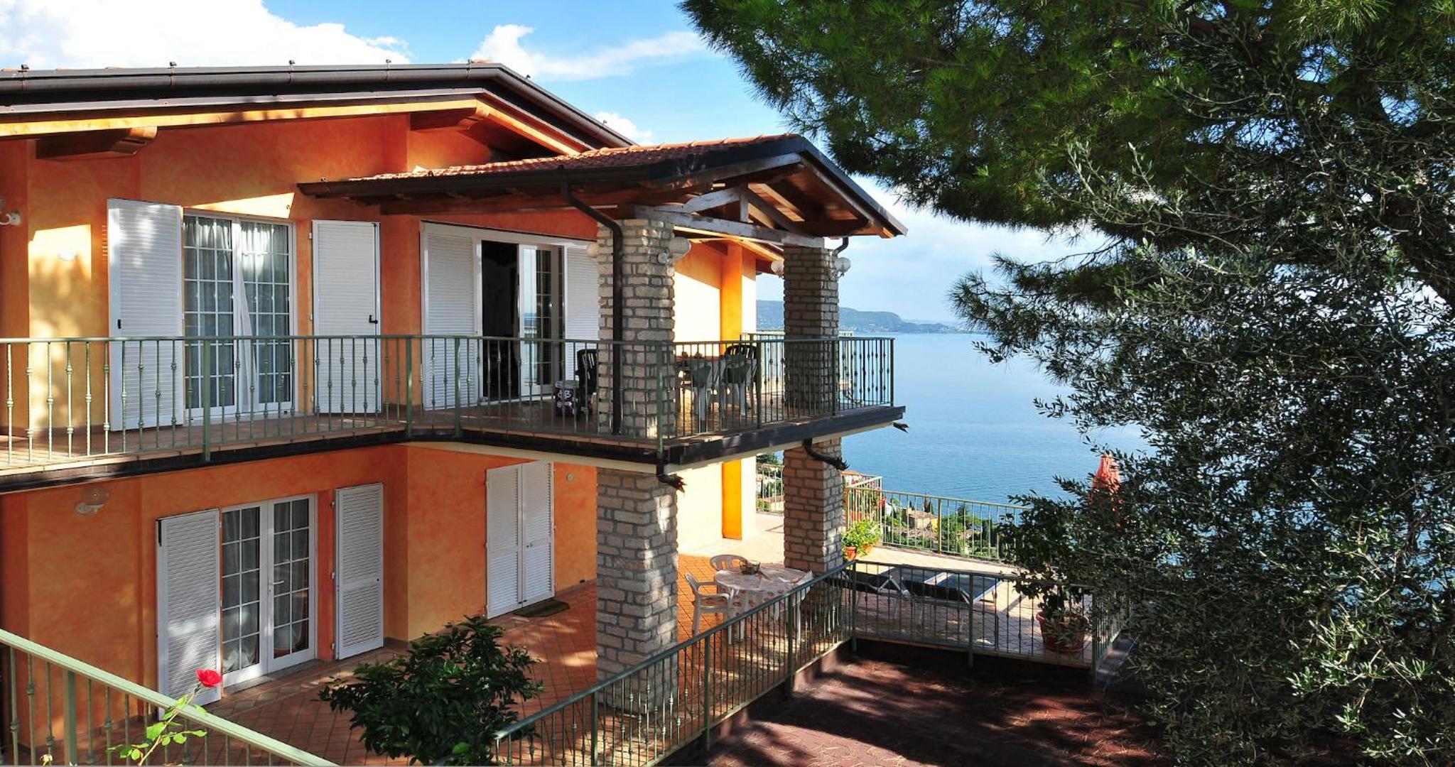 Villa Panorama Residence, photo 44