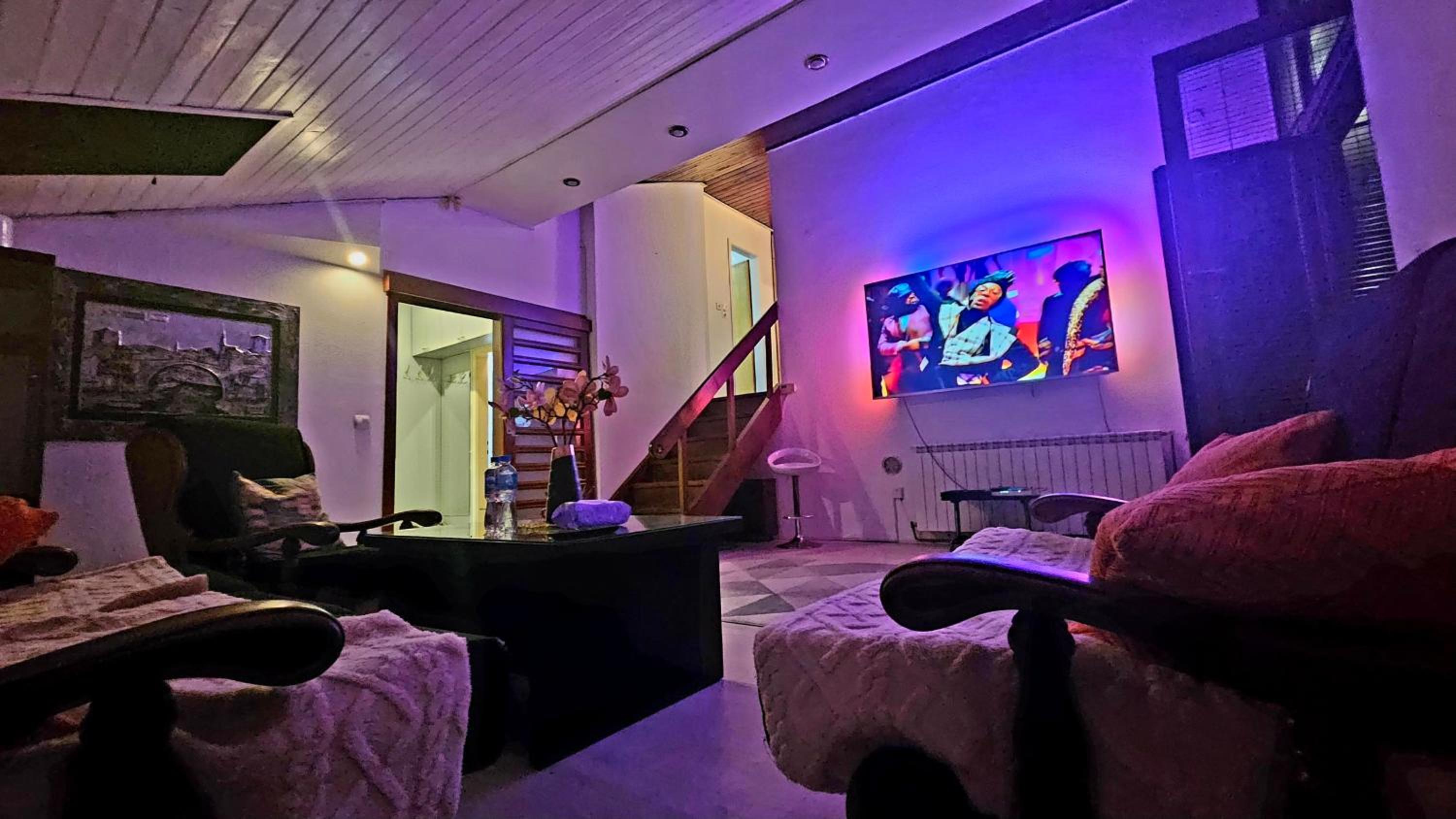 Idolina Apartment
