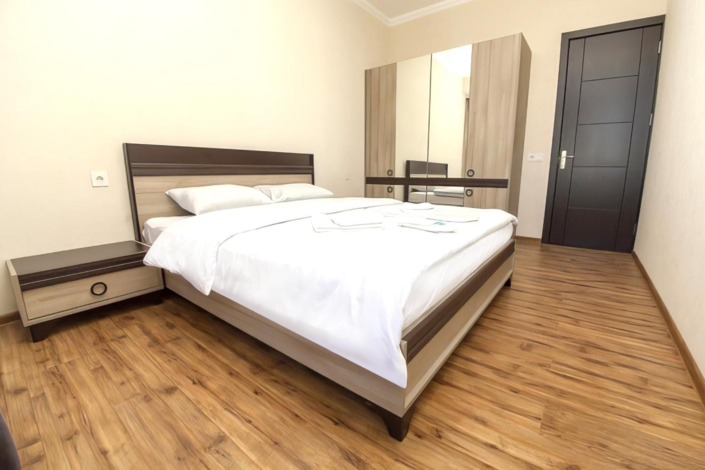 Amazing View Apartment in Tbilisi view 2