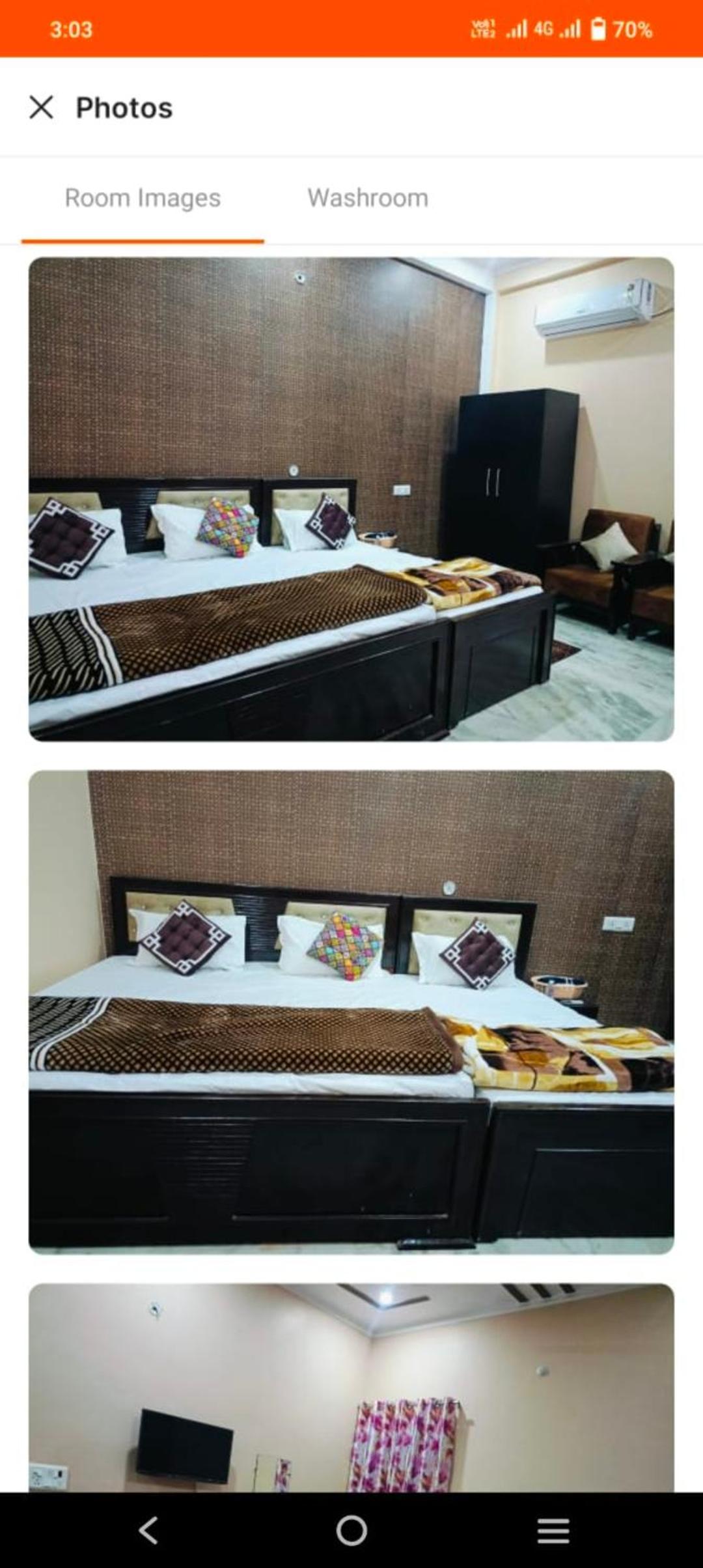 Kayastha Homestay