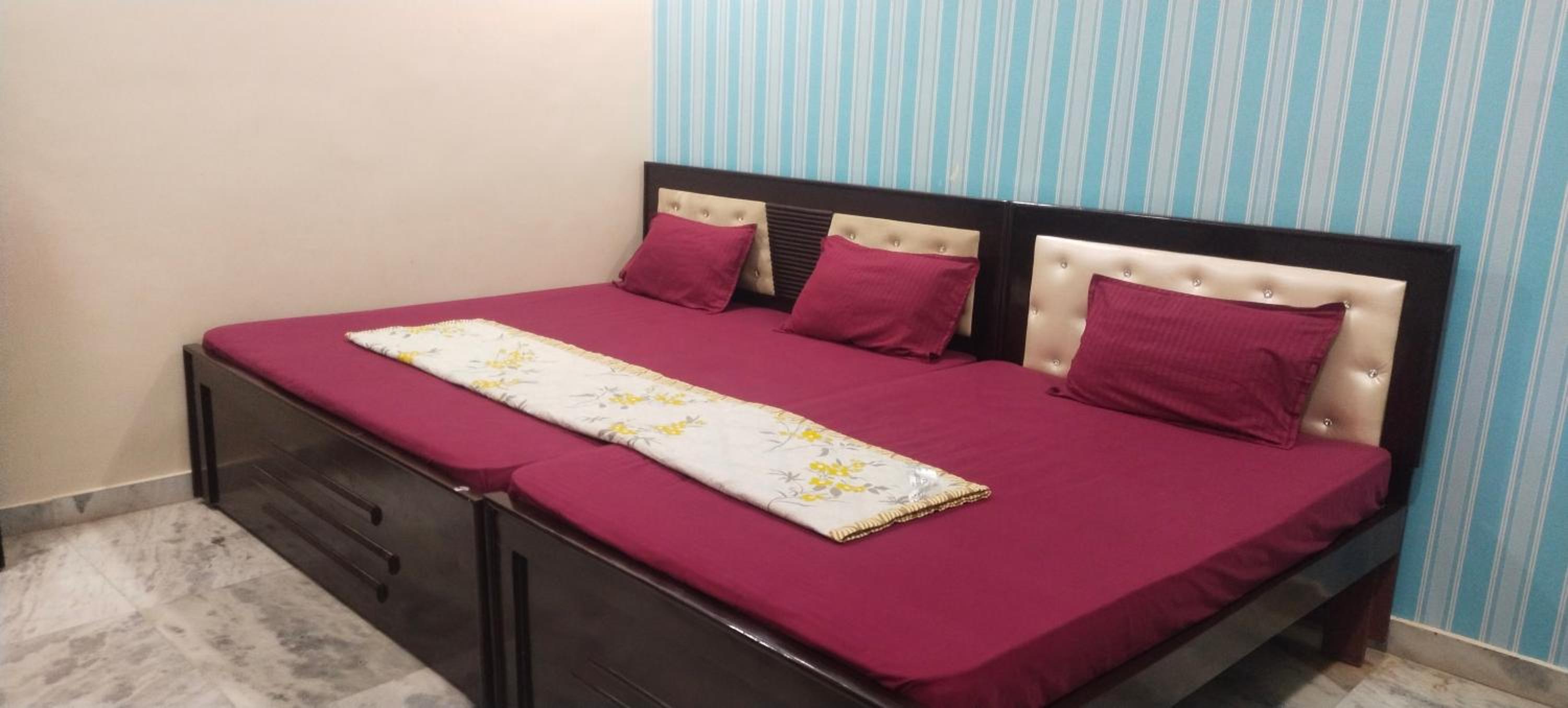 Kayastha Homestay