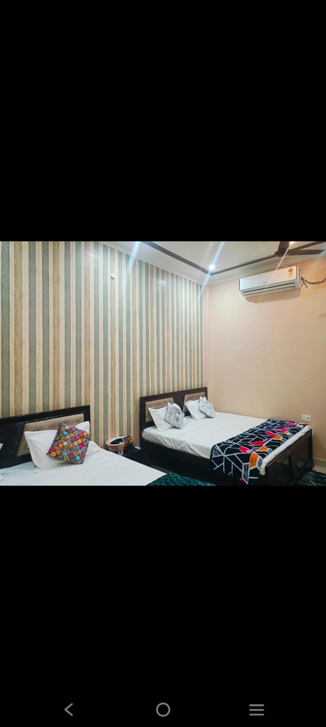 Kayastha Homestay