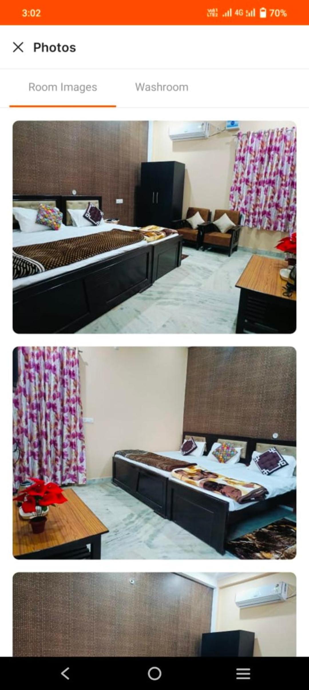 Kayastha Homestay