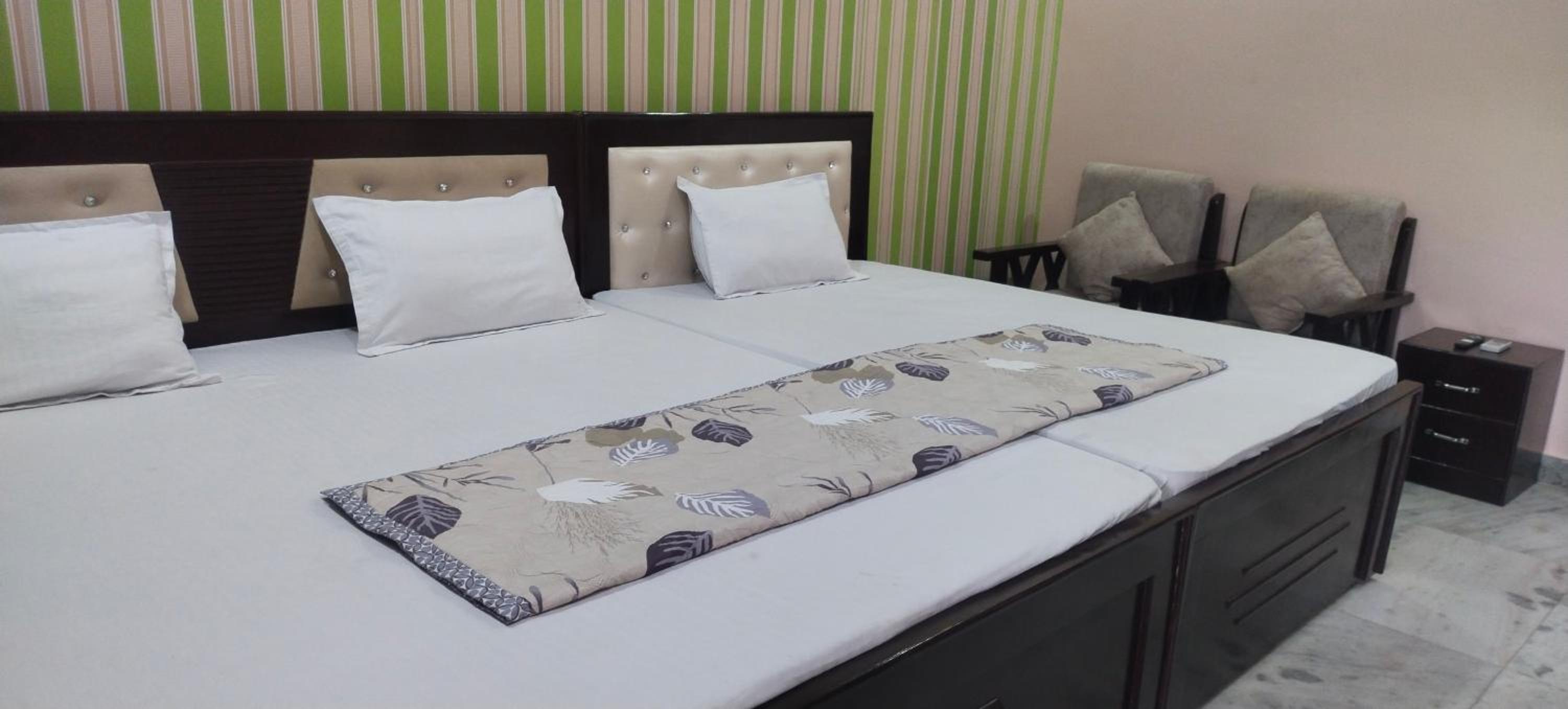 Kayastha Homestay
