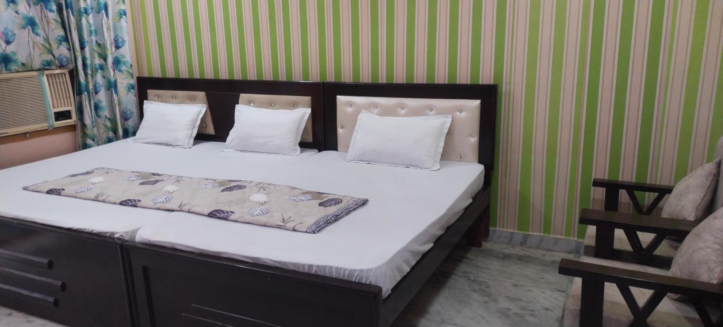 Kayastha Homestay