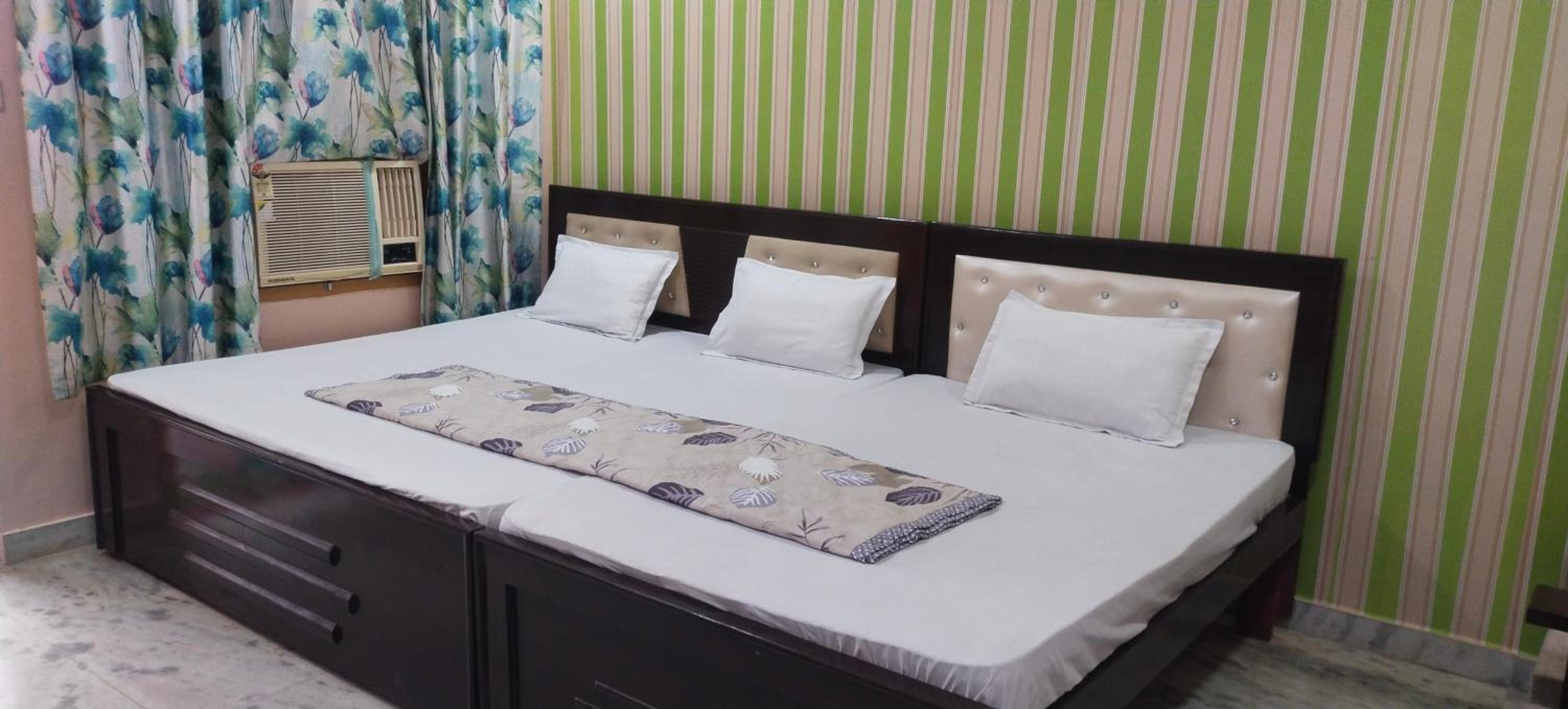 Kayastha Homestay