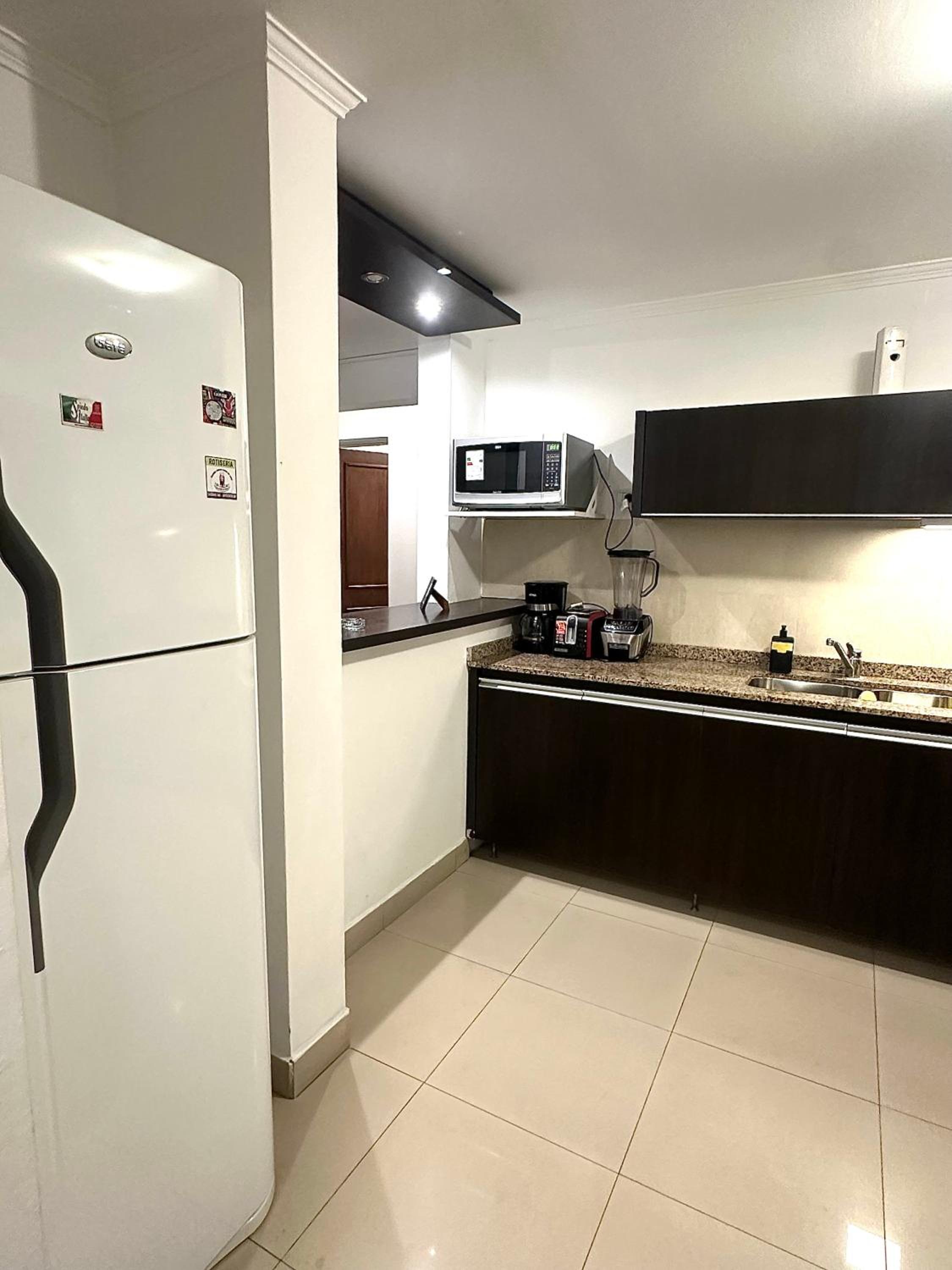 Departamento Familiar en Salta Capital