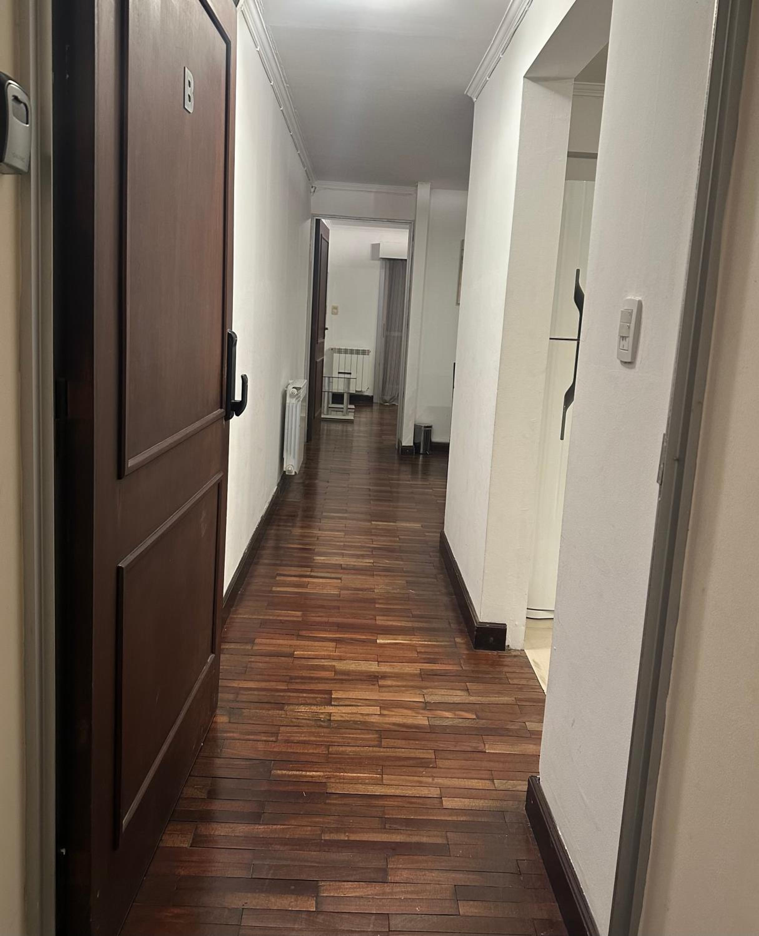 Departamento Familiar en Salta Capital