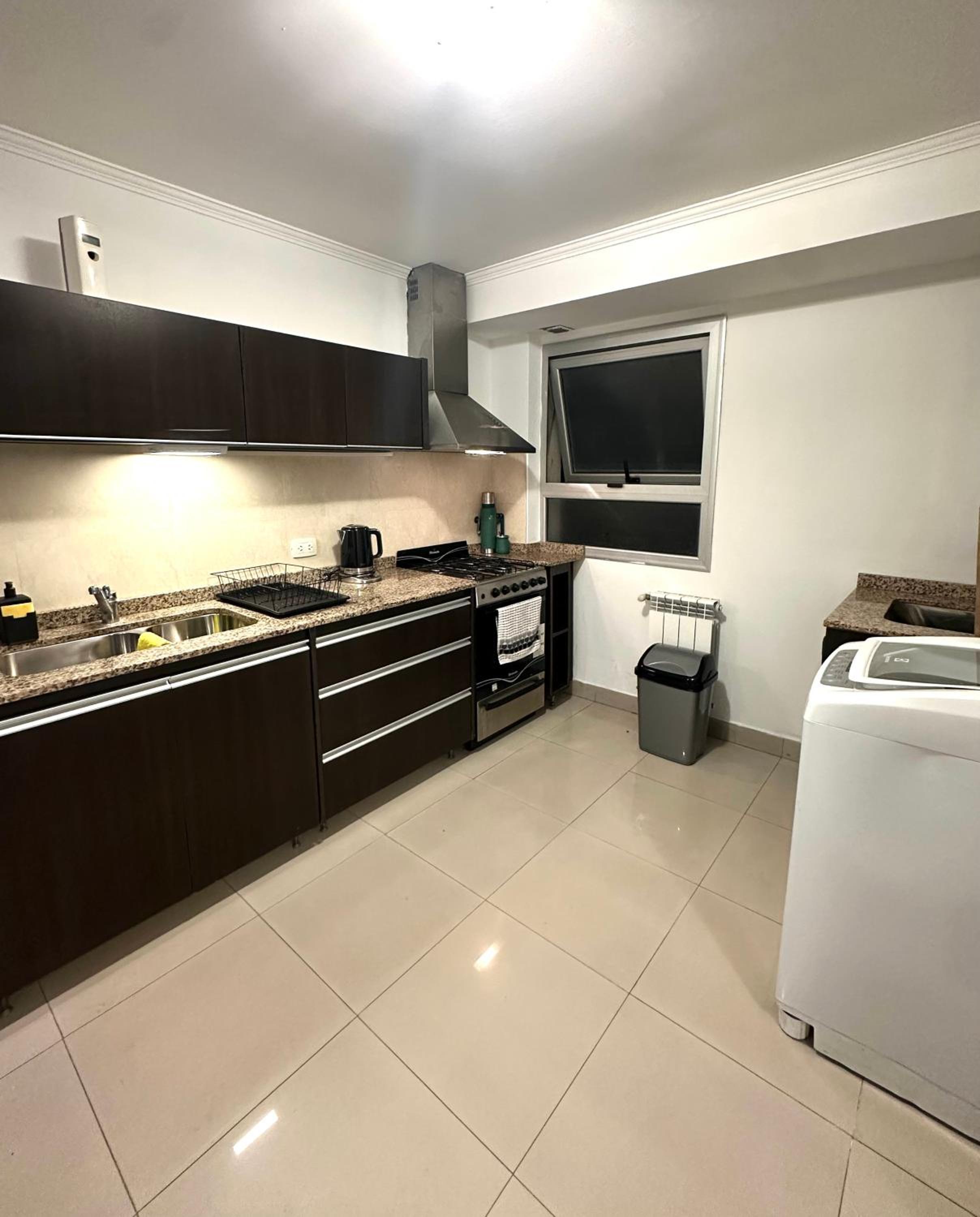 Departamento Familiar en Salta Capital