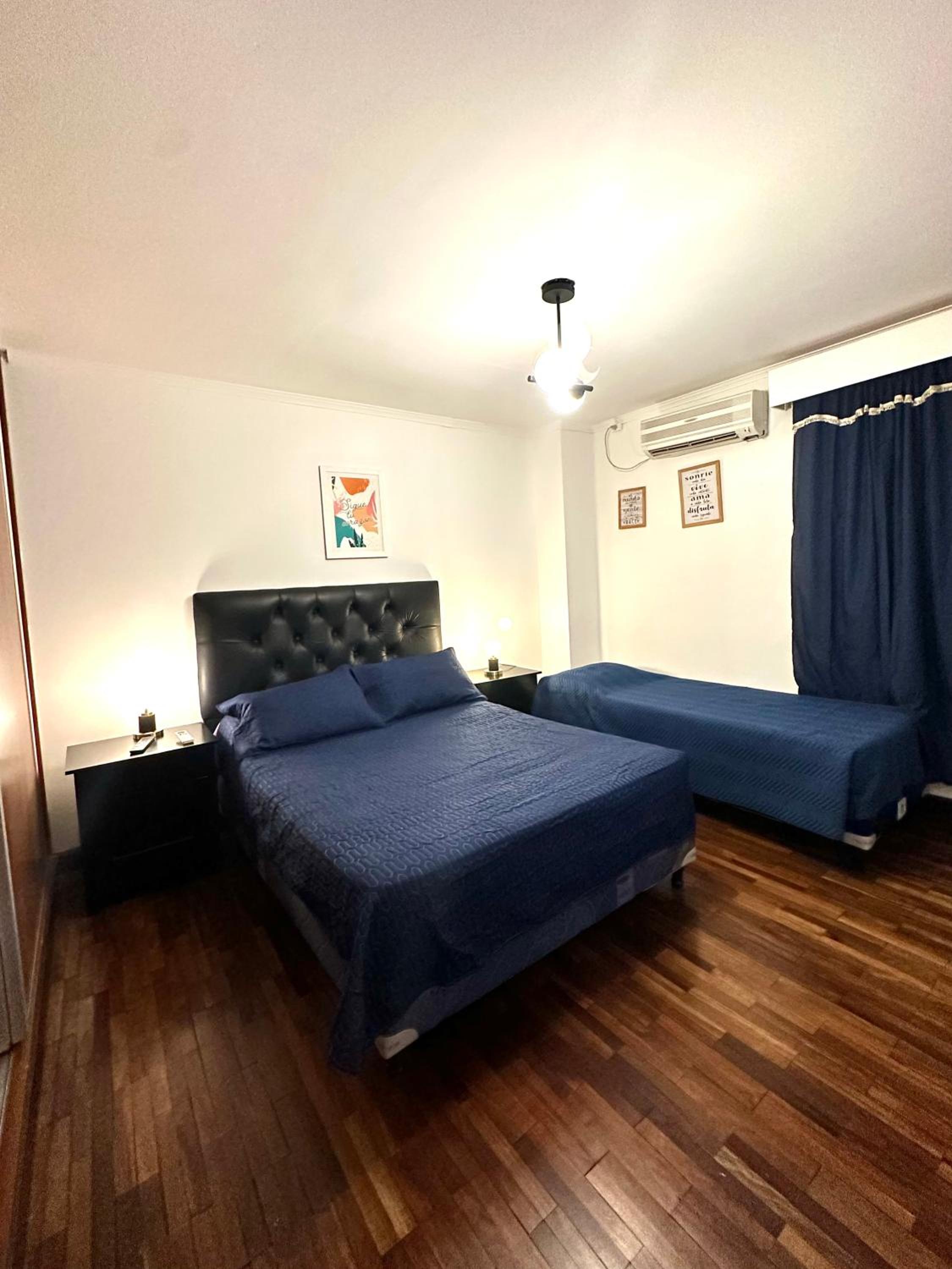 Departamento Familiar en Salta Capital