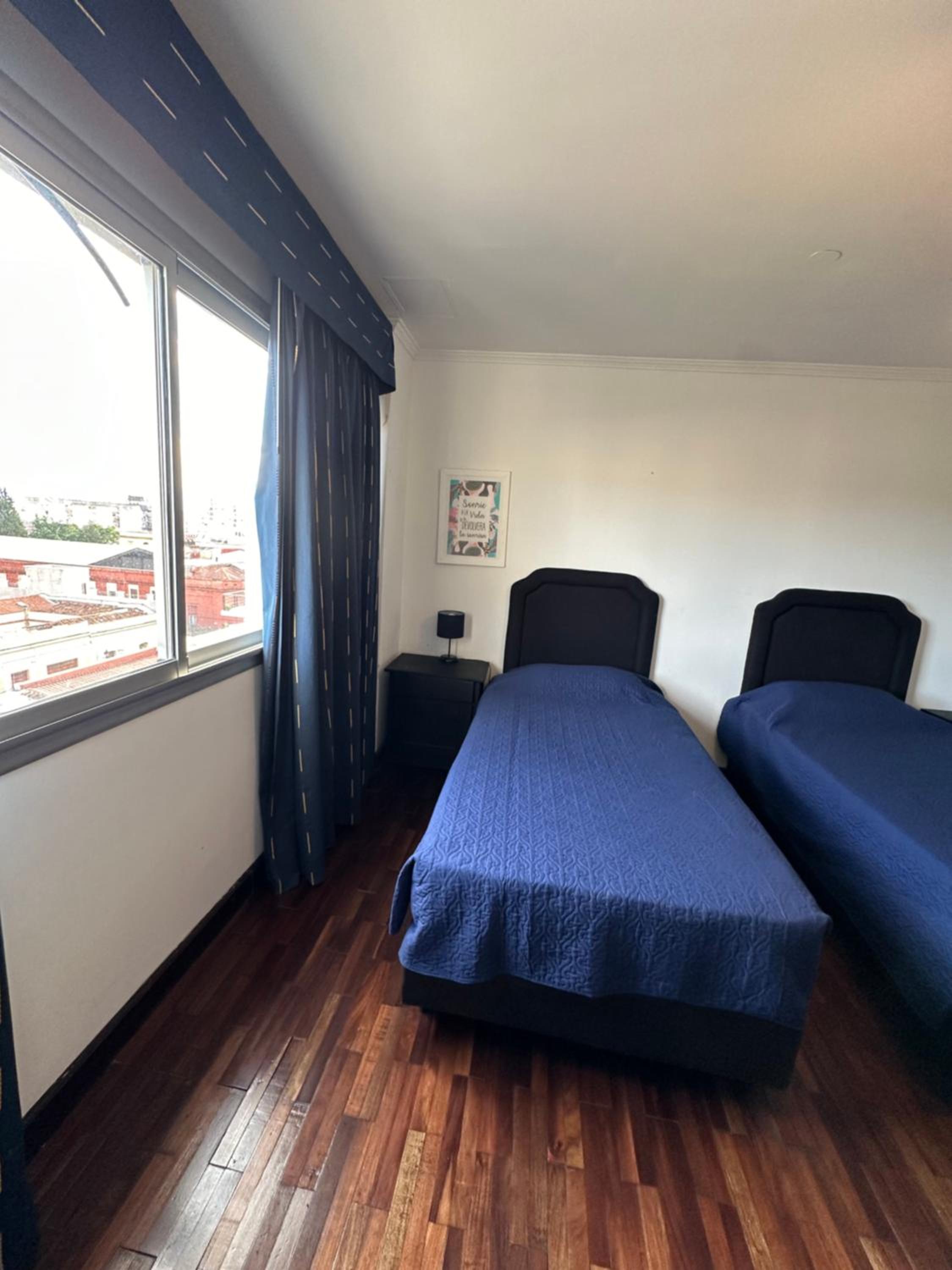 Departamento Familiar en Salta Capital