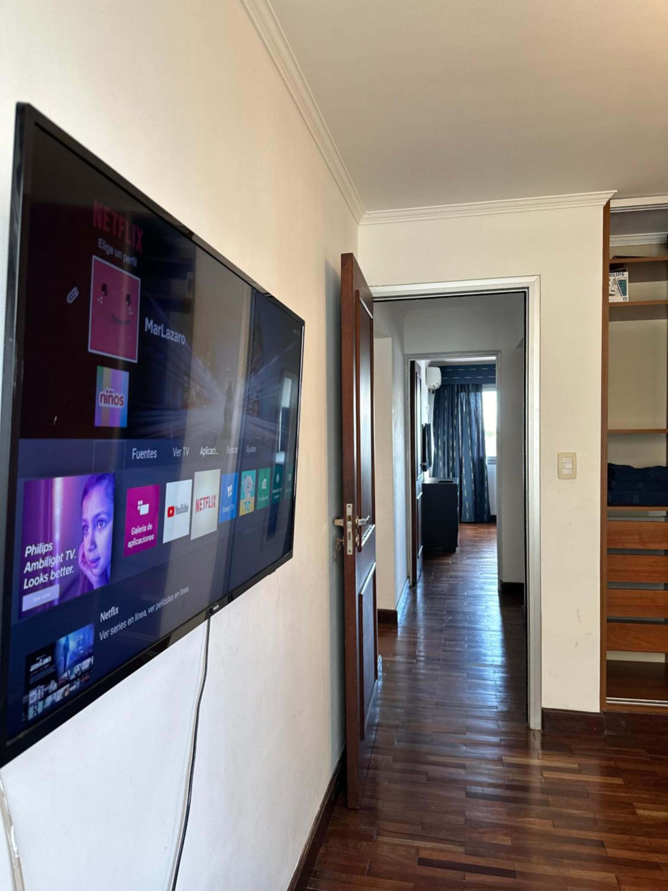 Departamento Familiar en Salta Capital