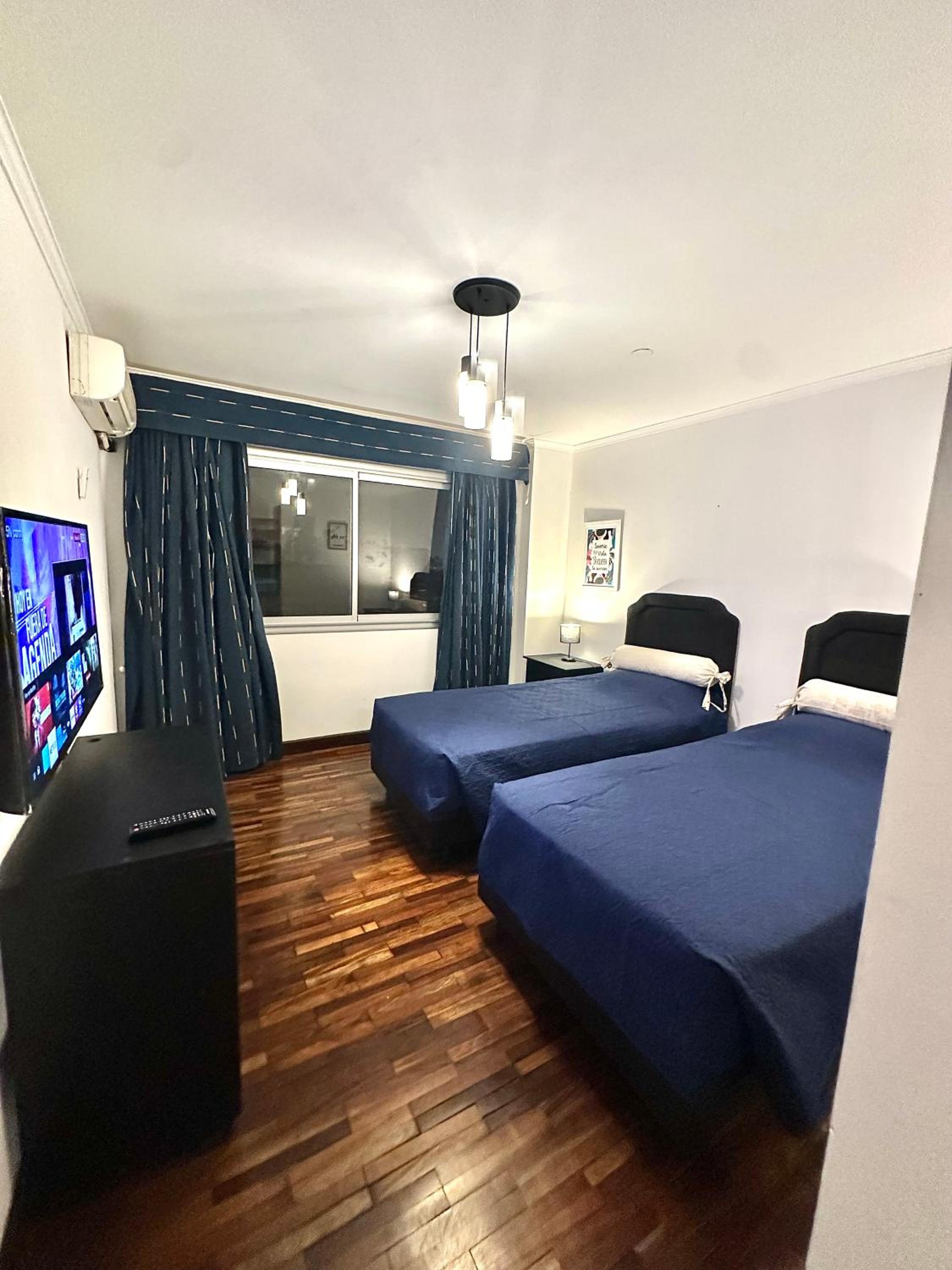 Departamento Familiar en Salta Capital