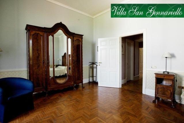 B&B Villa San Gennariello