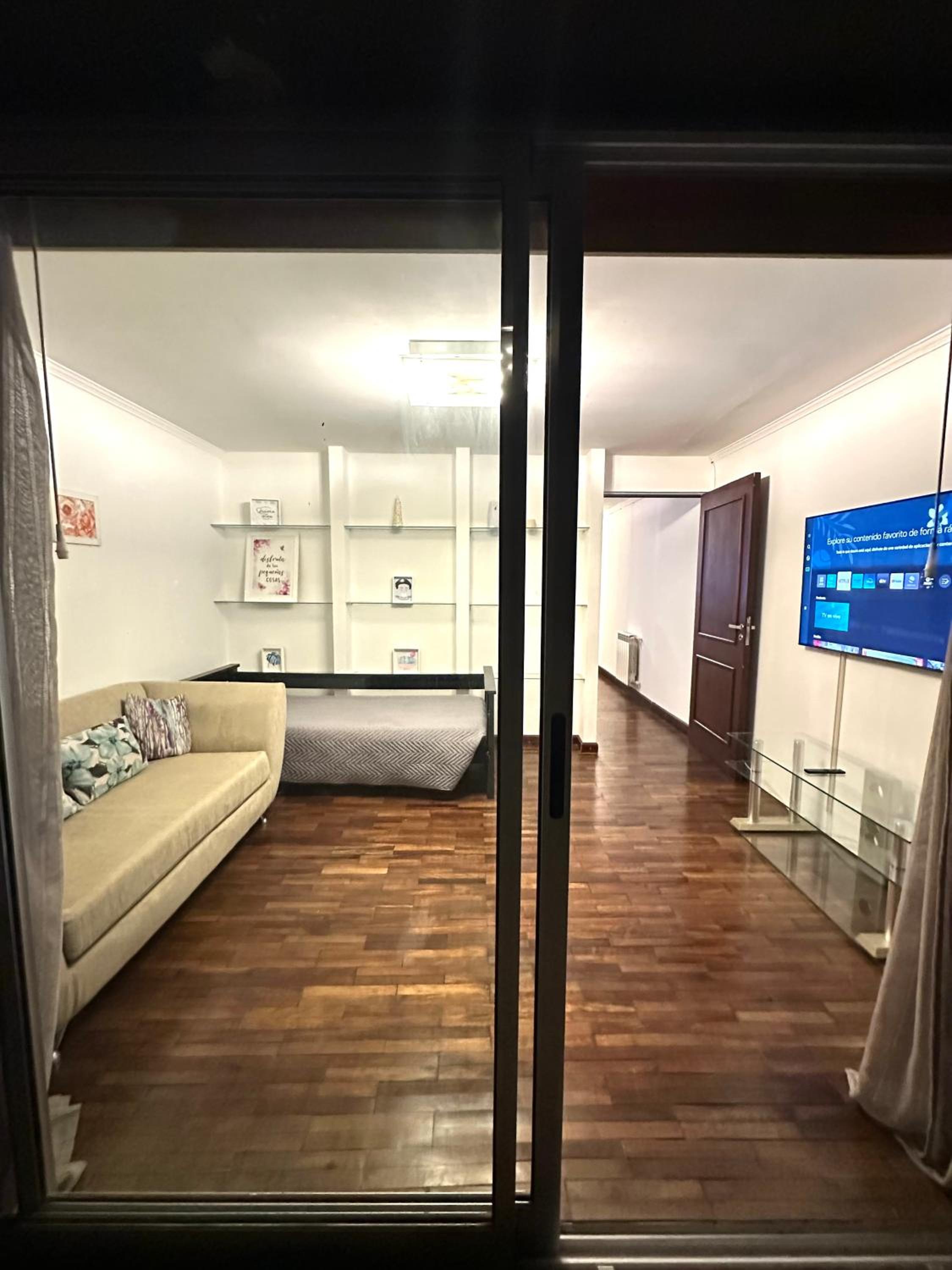 Departamento Familiar en Salta Capital