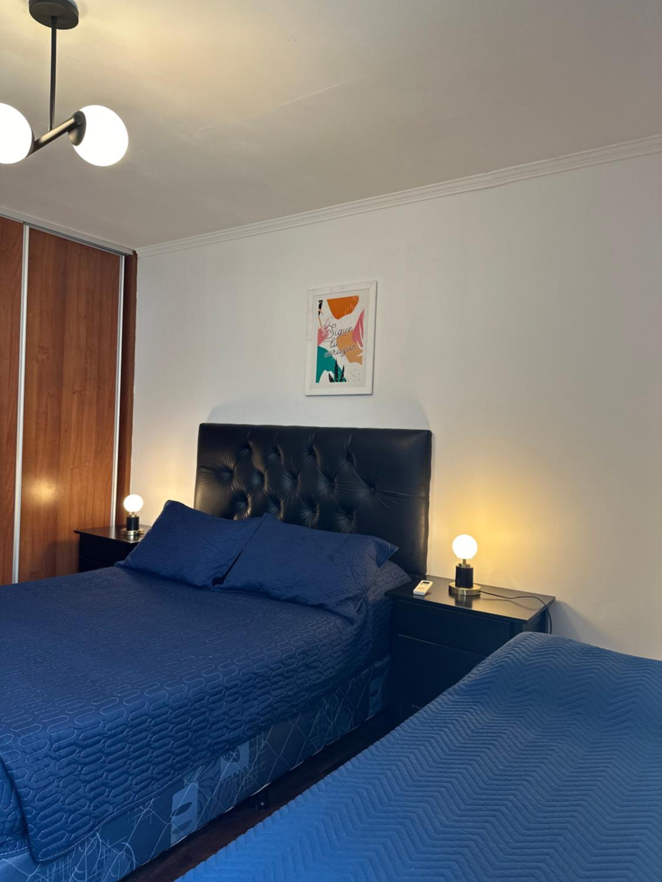 Departamento Familiar en Salta Capital
