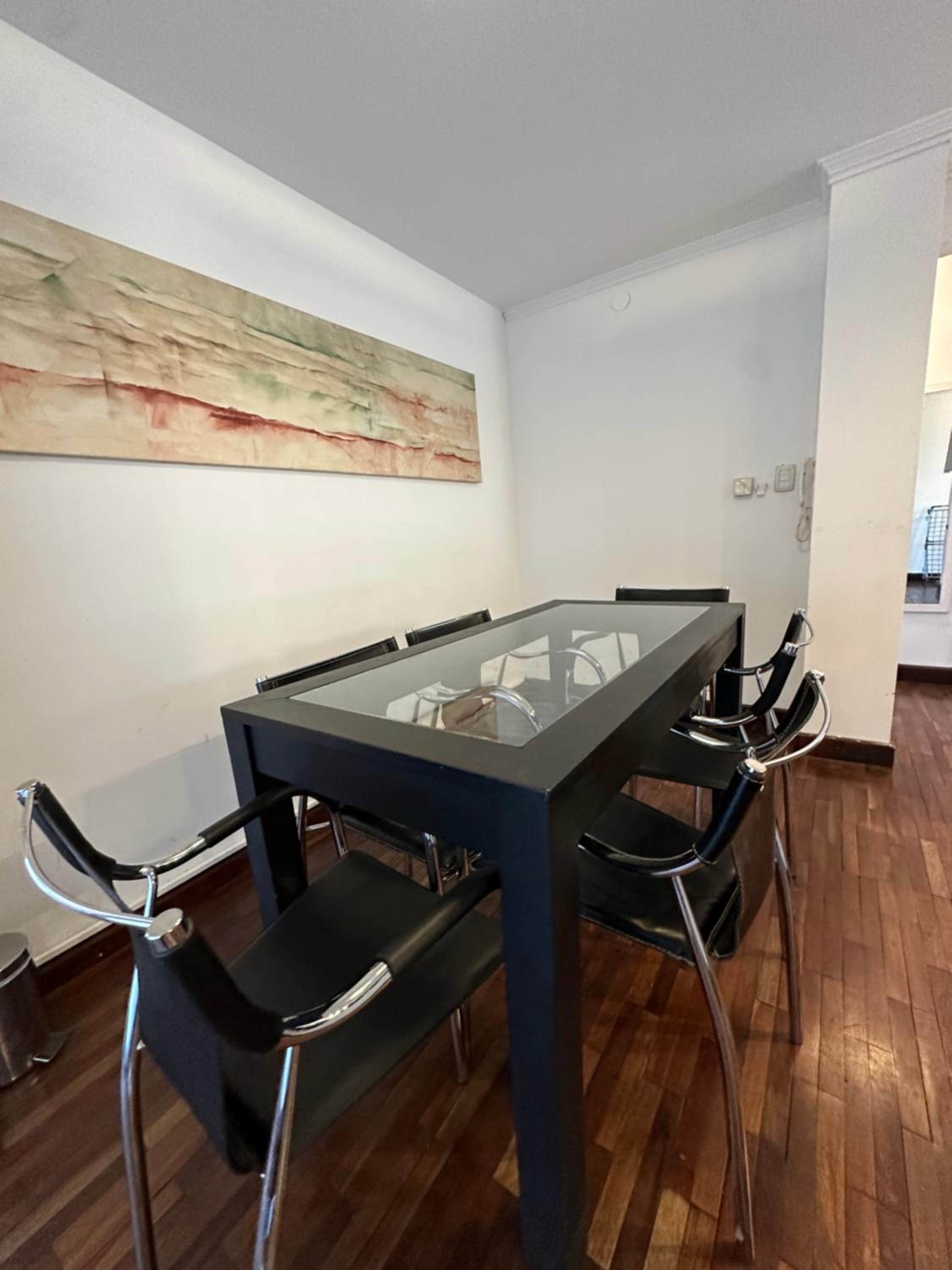 Departamento Familiar en Salta Capital