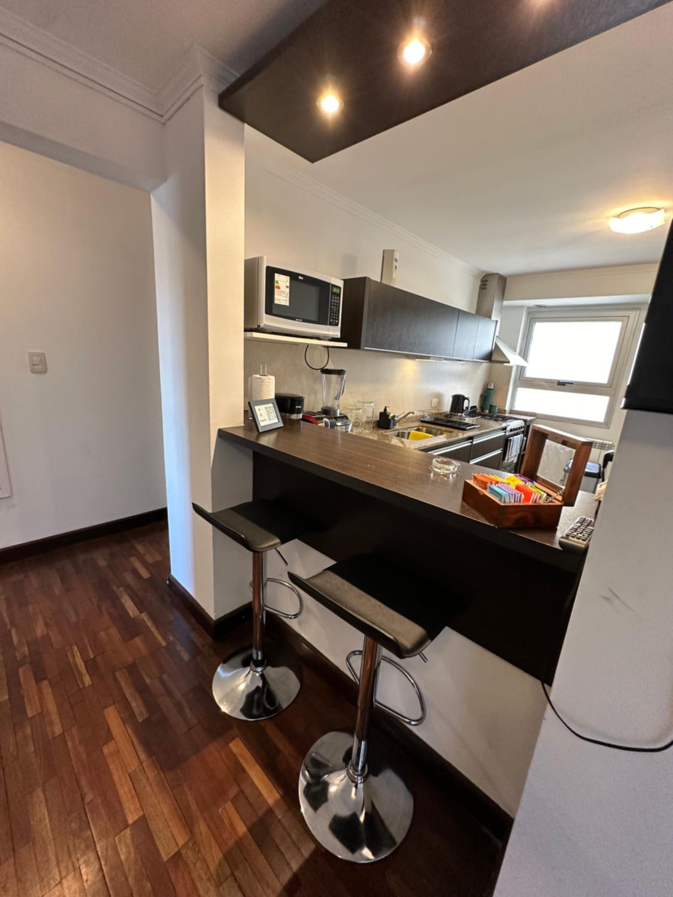 Departamento Familiar en Salta Capital