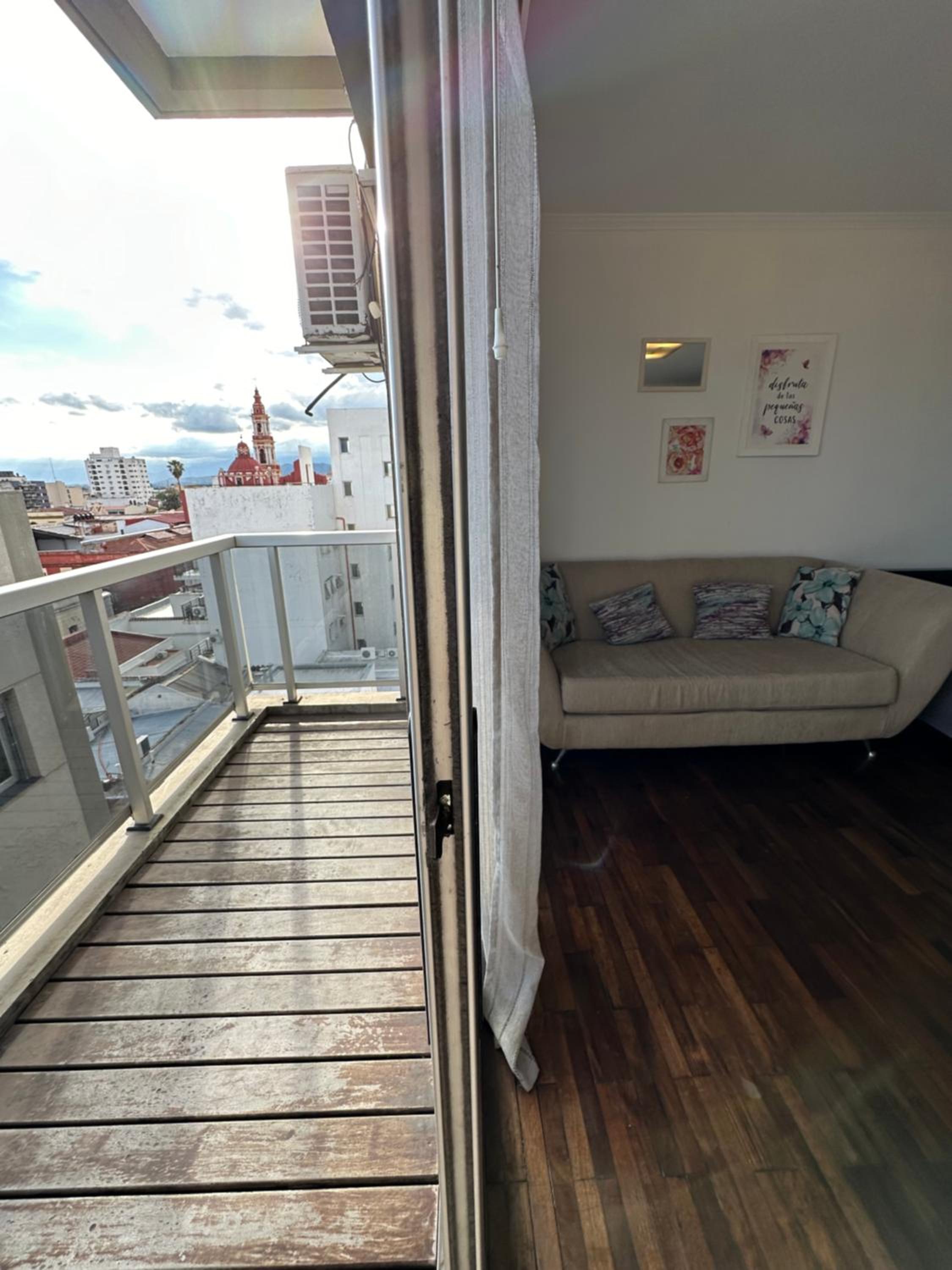 Departamento Familiar en Salta Capital