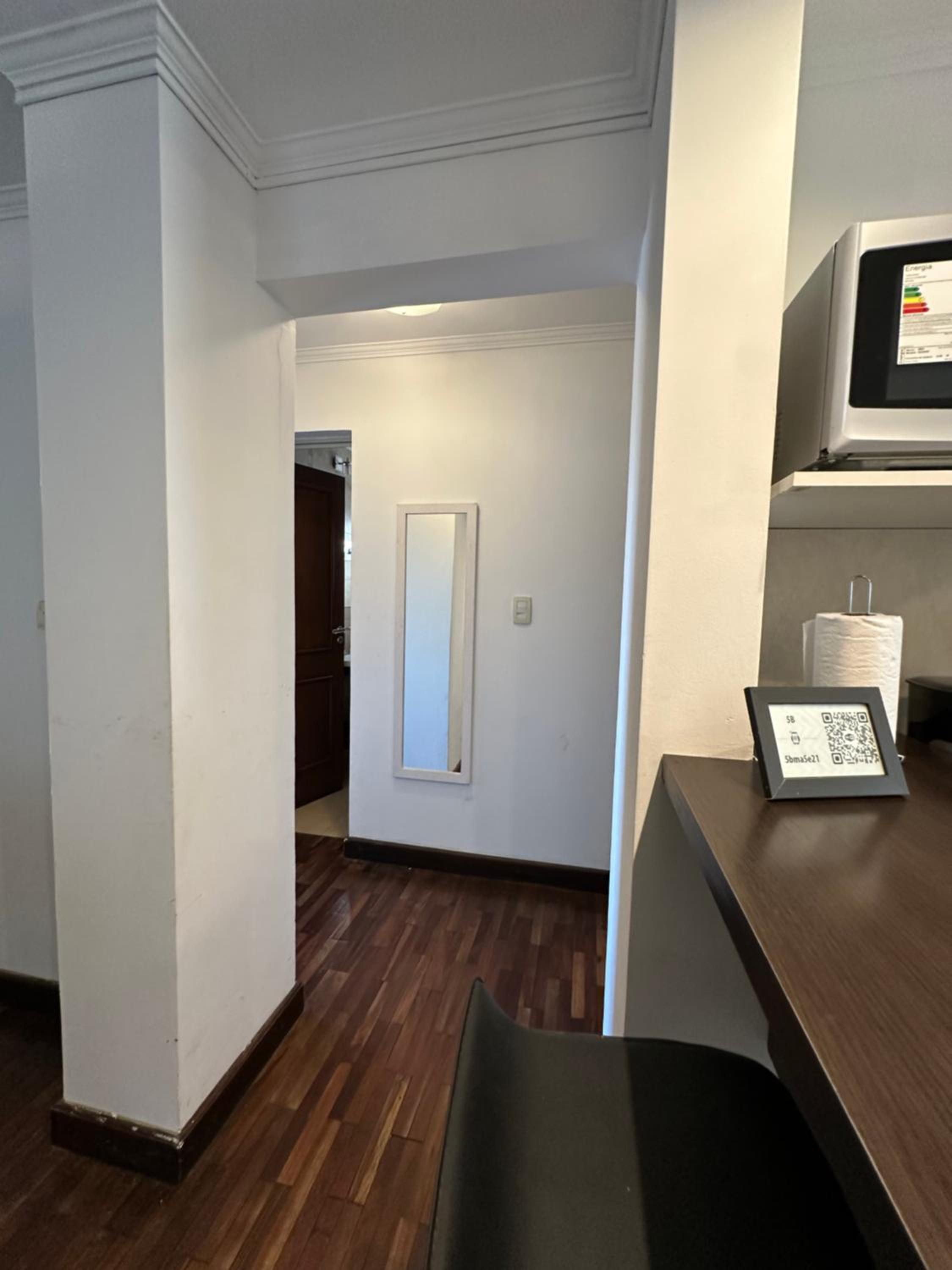 Departamento Familiar en Salta Capital