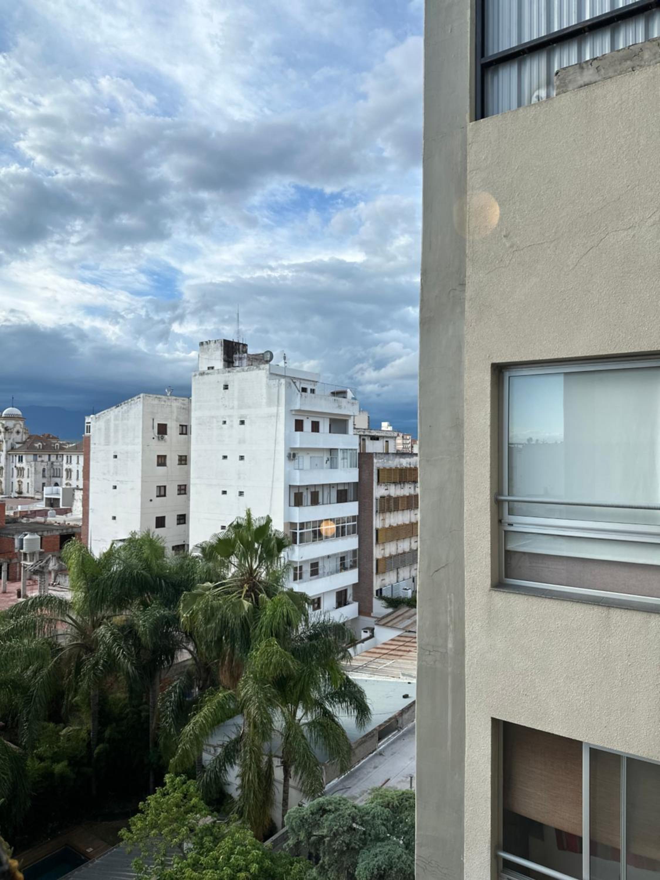 Departamento Familiar en Salta Capital