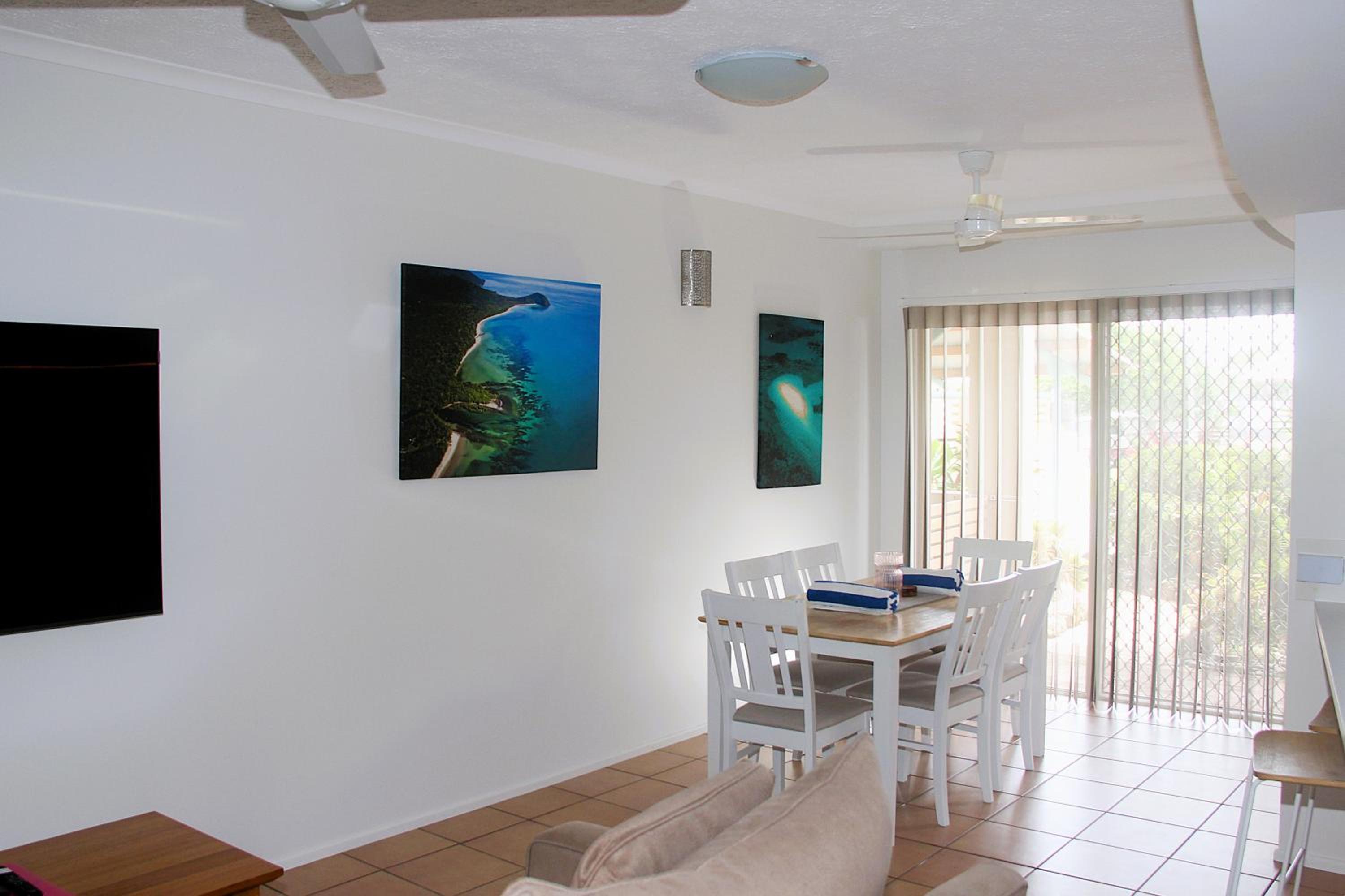 Wallaby Hideaway- Trinity Beach