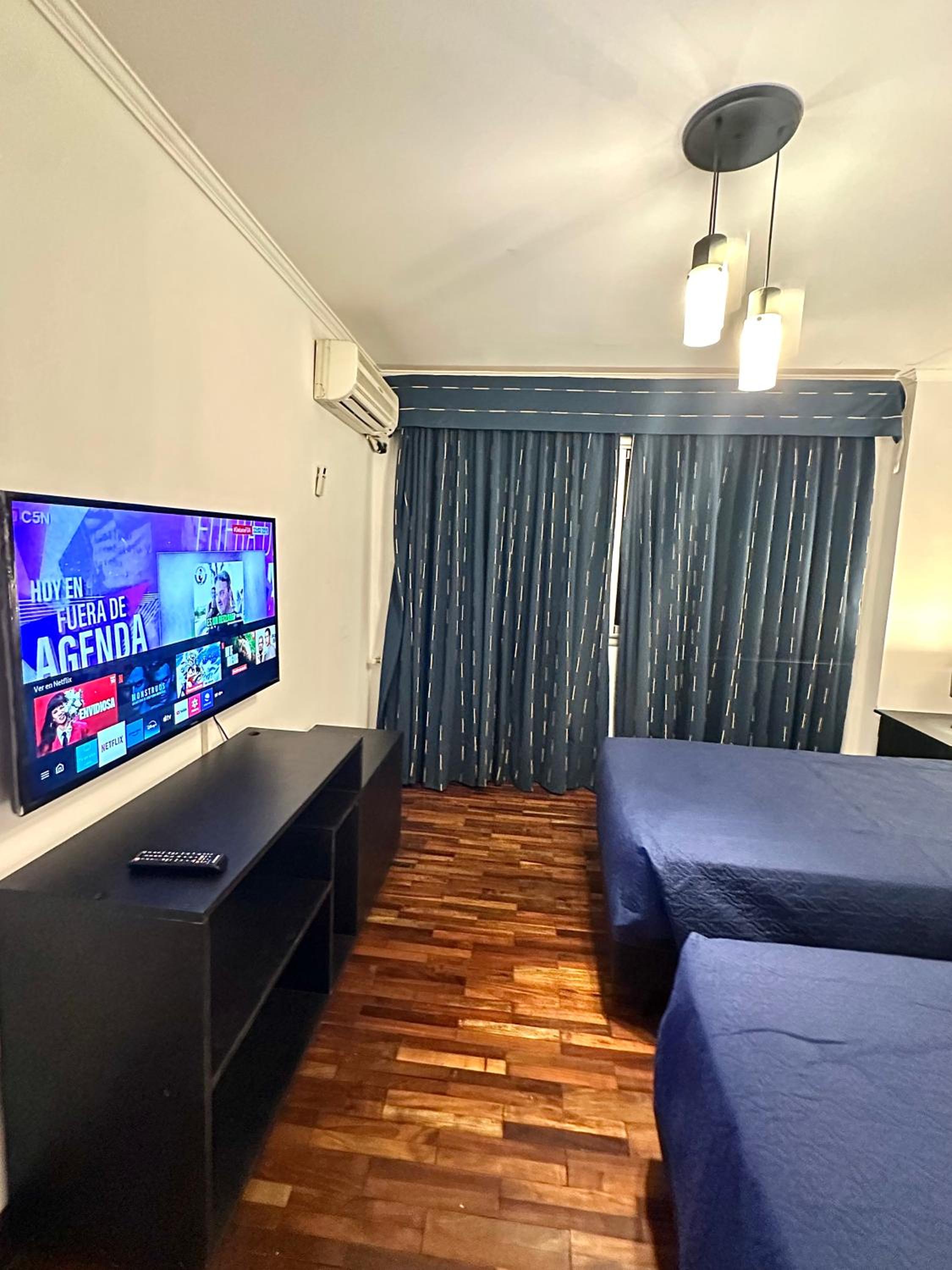 Departamento Familiar en Salta Capital