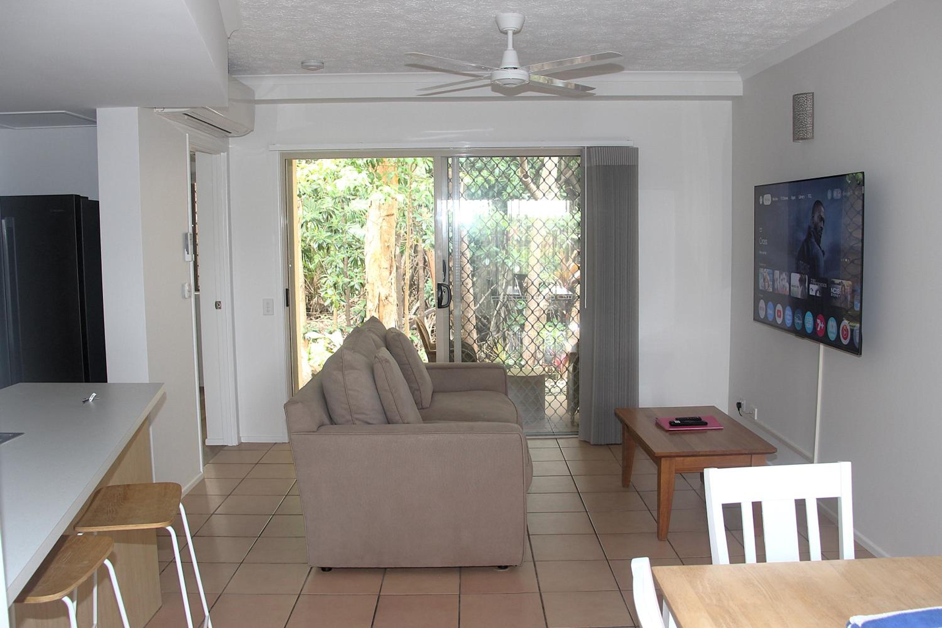Wallaby Hideaway- Trinity Beach