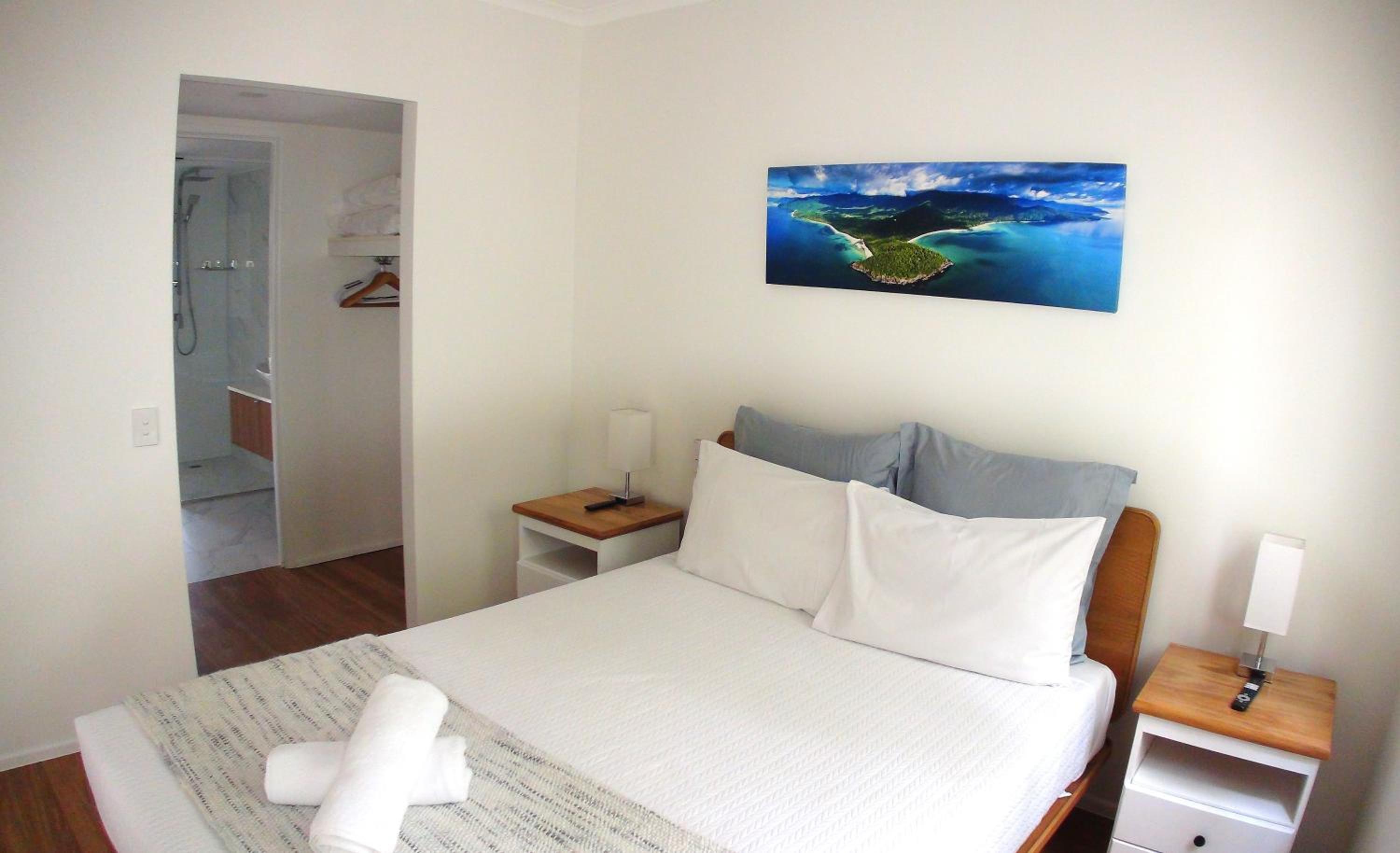 Wallaby Hideaway- Trinity Beach