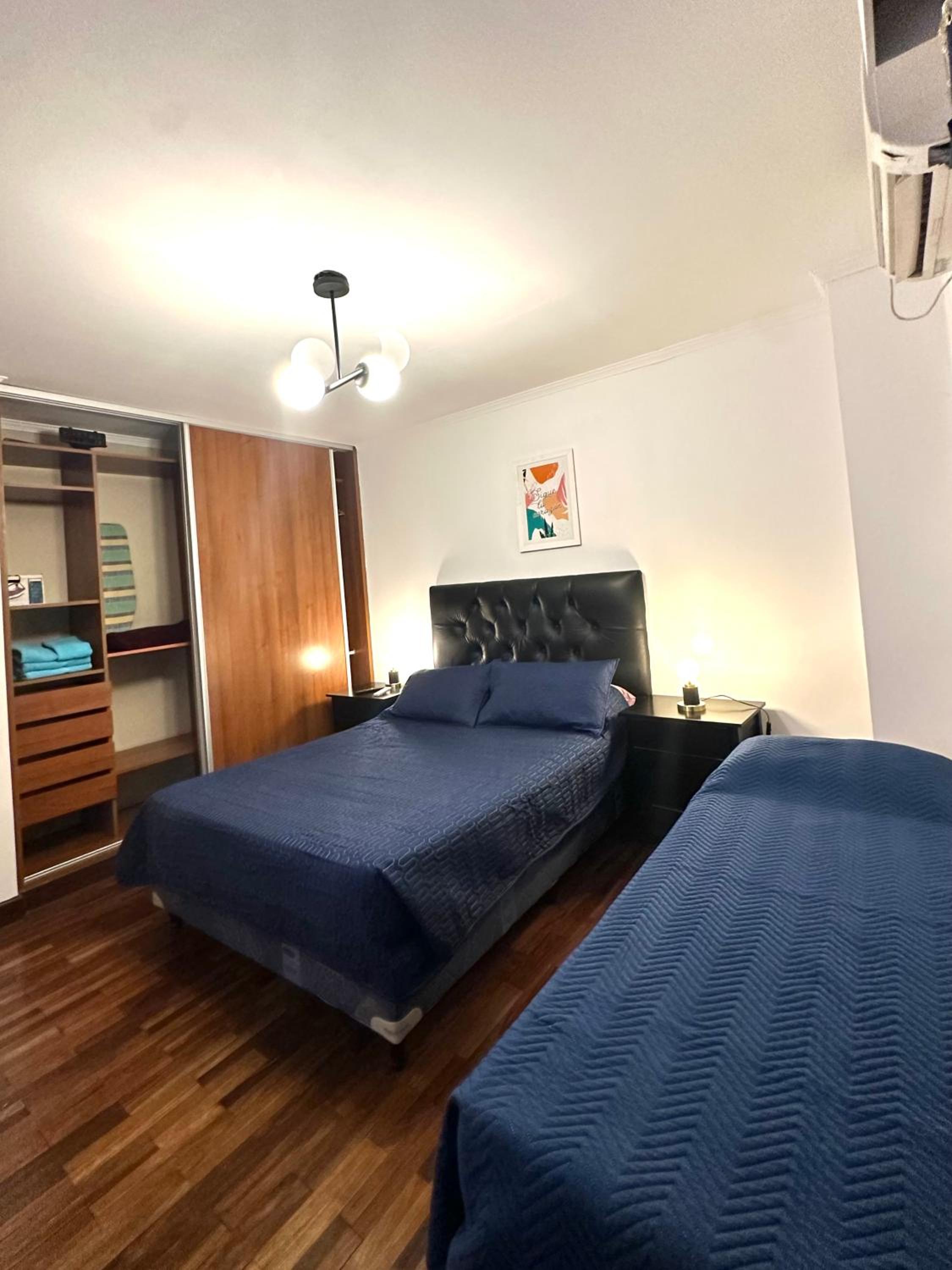 Departamento Familiar en Salta Capital