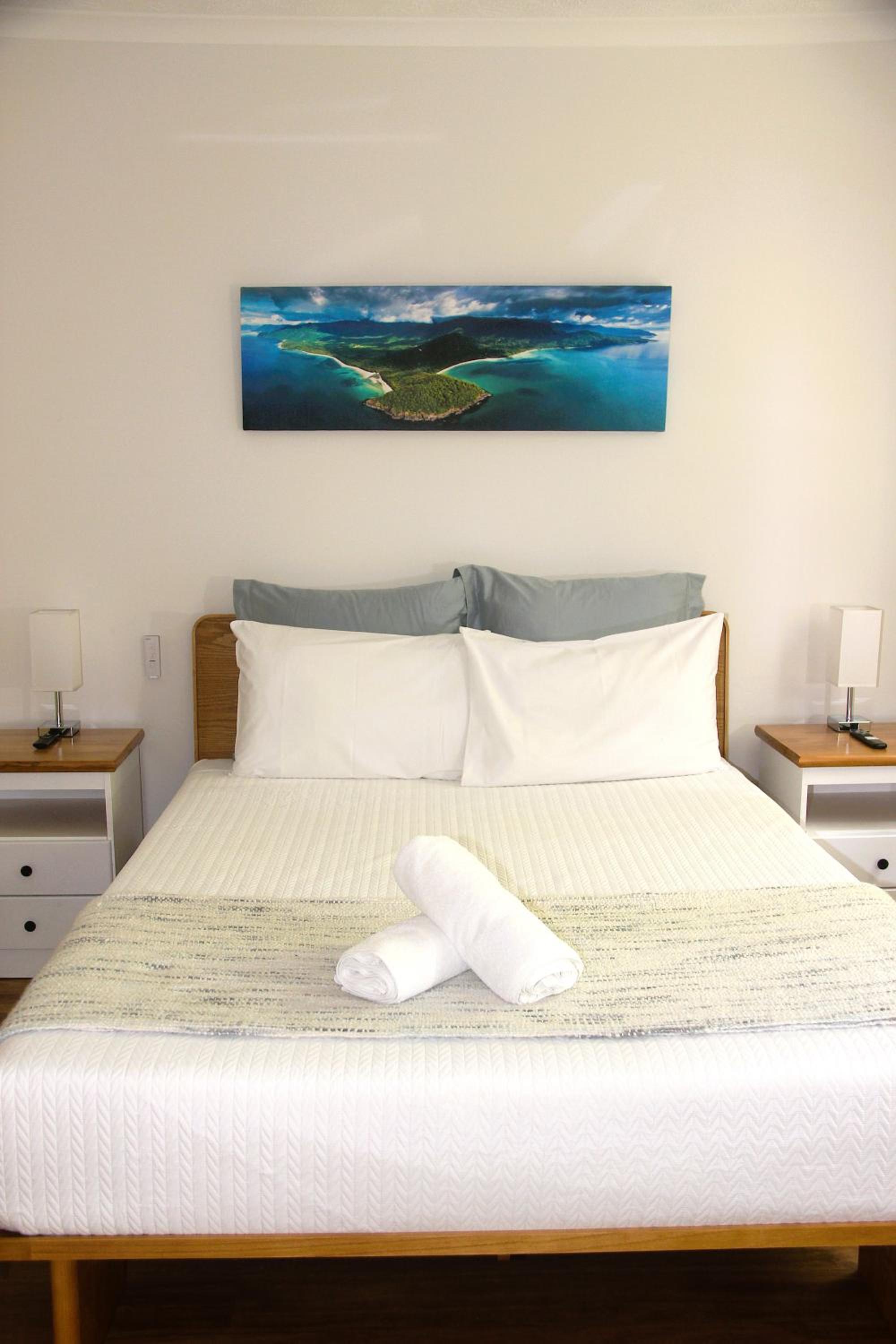 Wallaby Hideaway- Trinity Beach