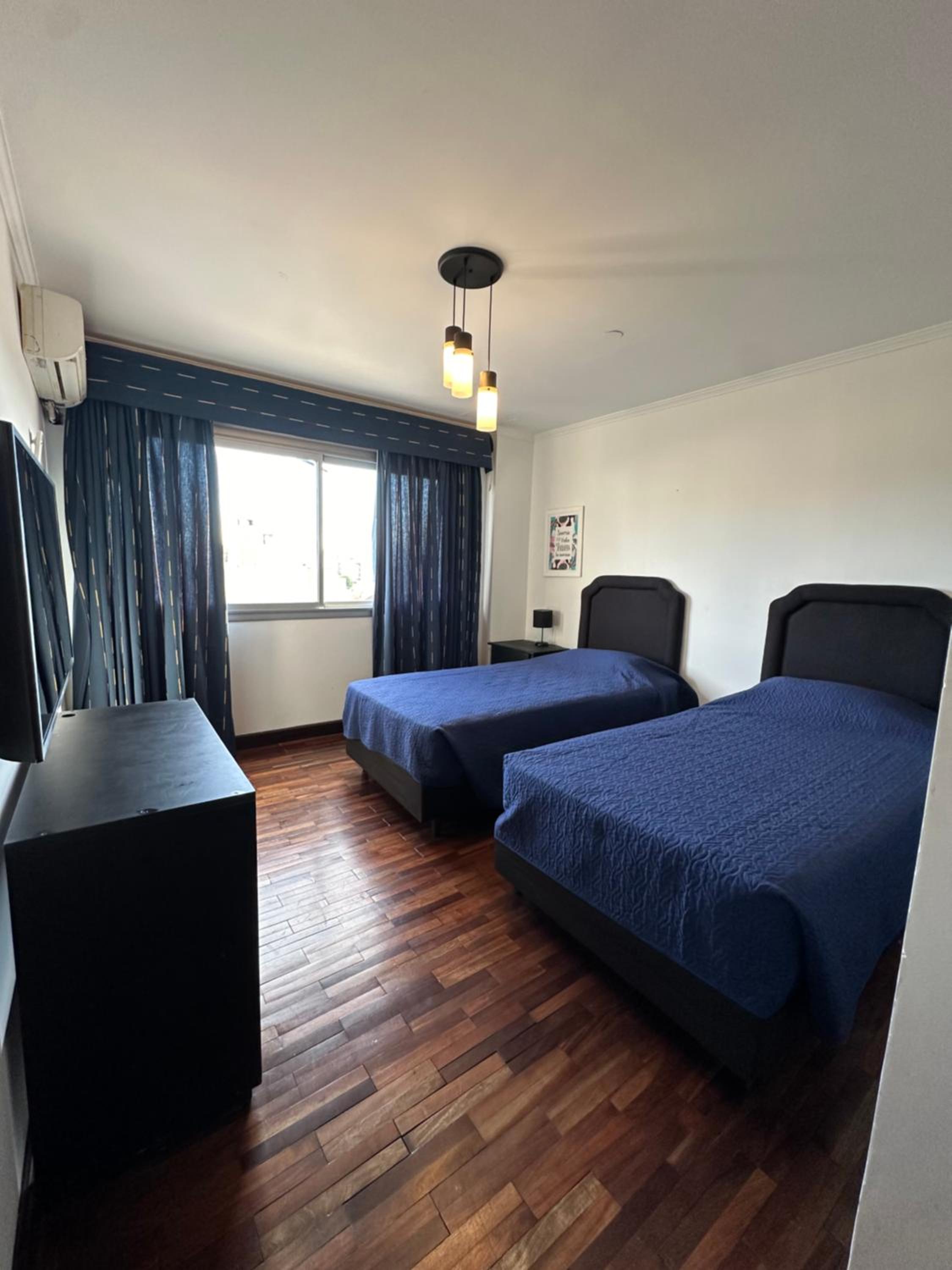 Departamento Familiar en Salta Capital