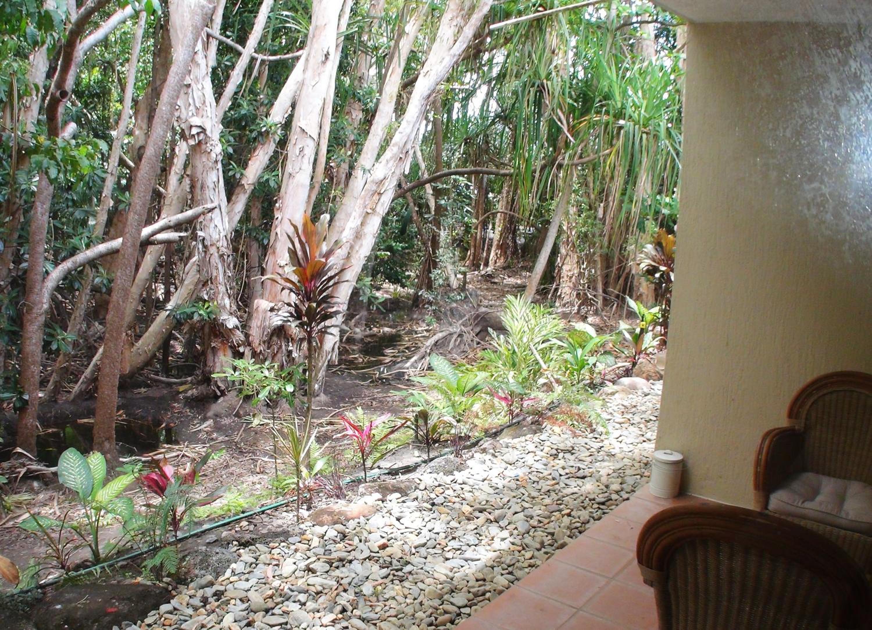 Wallaby Hideaway- Trinity Beach