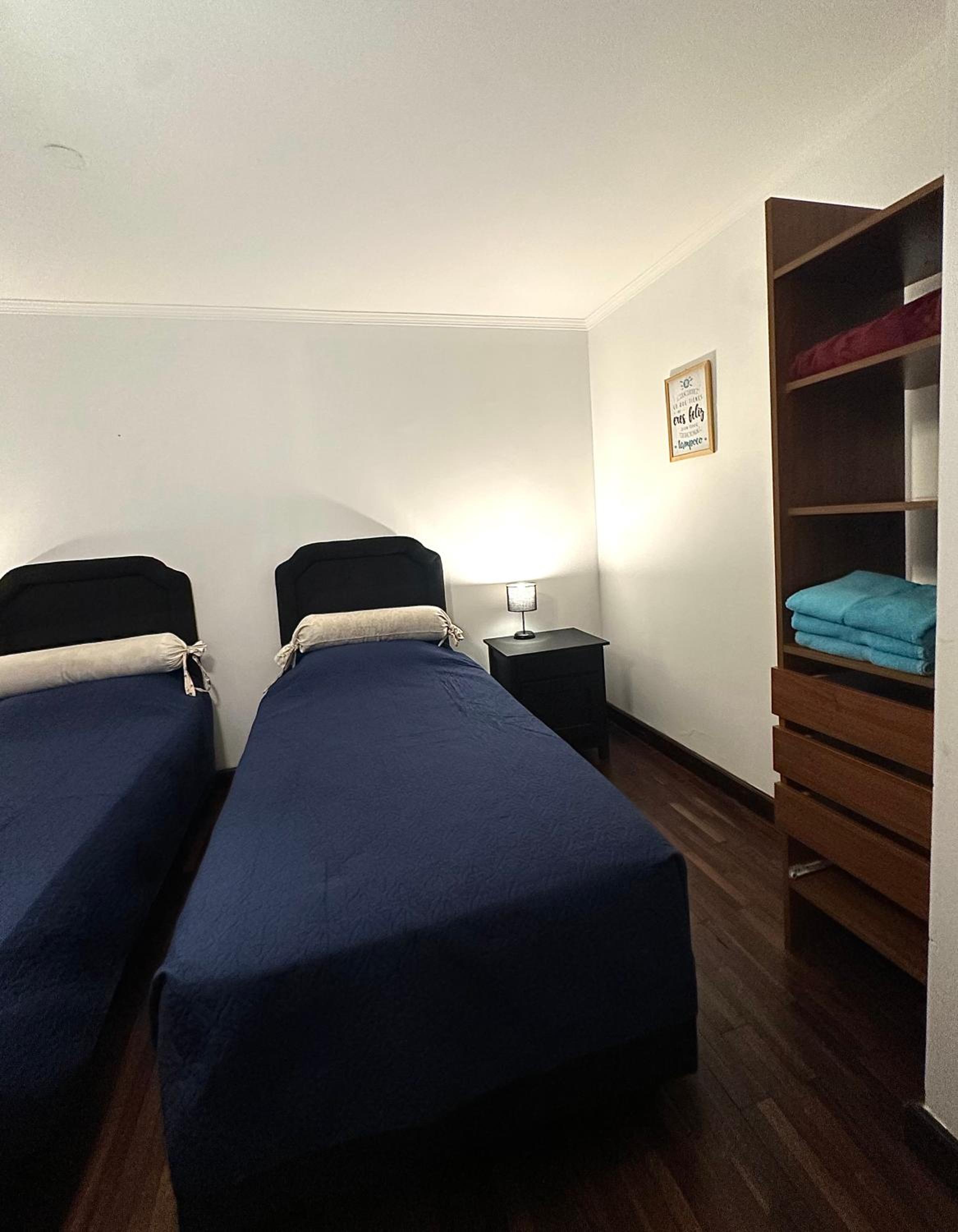 Departamento Familiar en Salta Capital