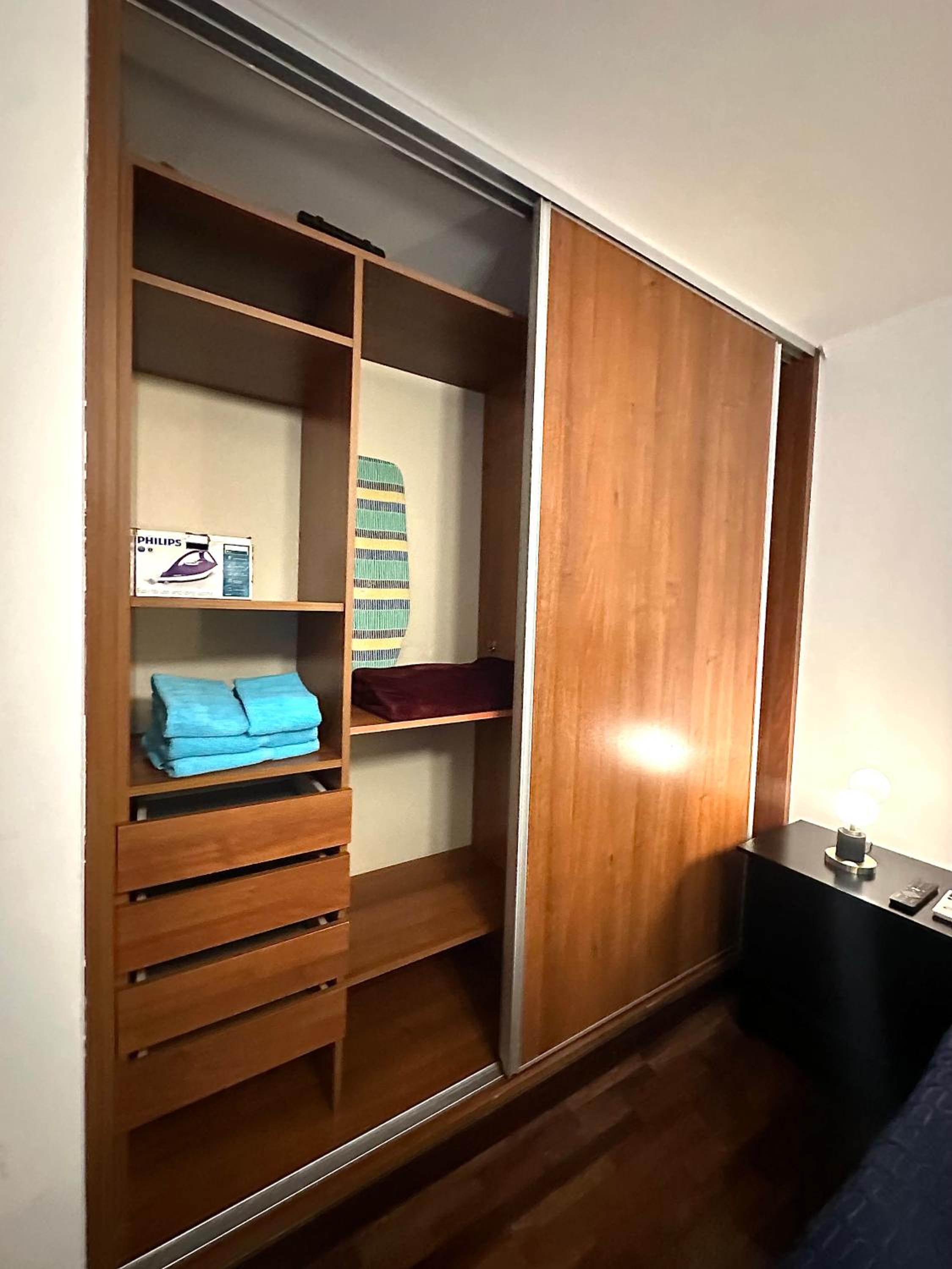 Departamento Familiar en Salta Capital