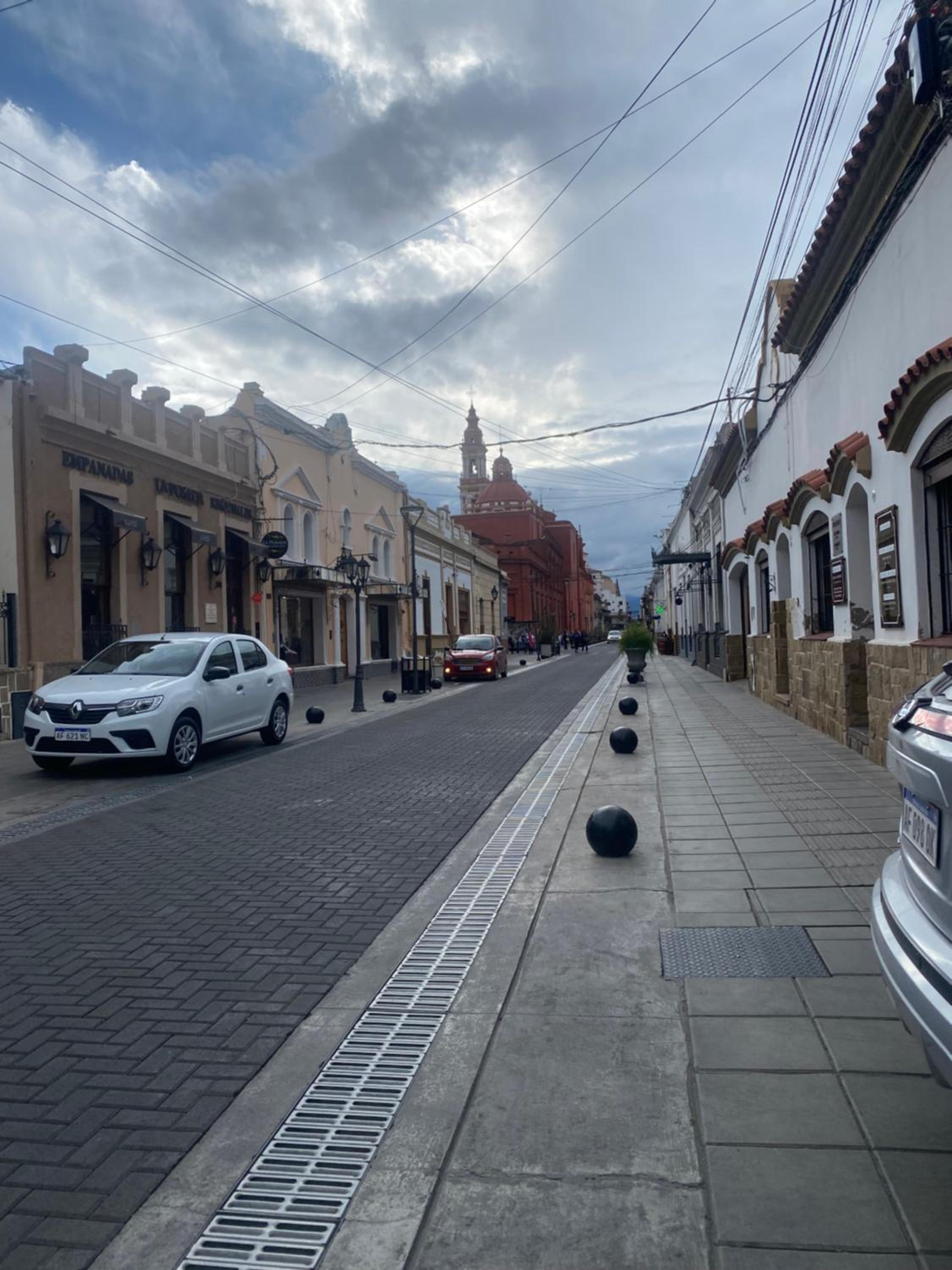 Departamento Familiar en Salta Capital