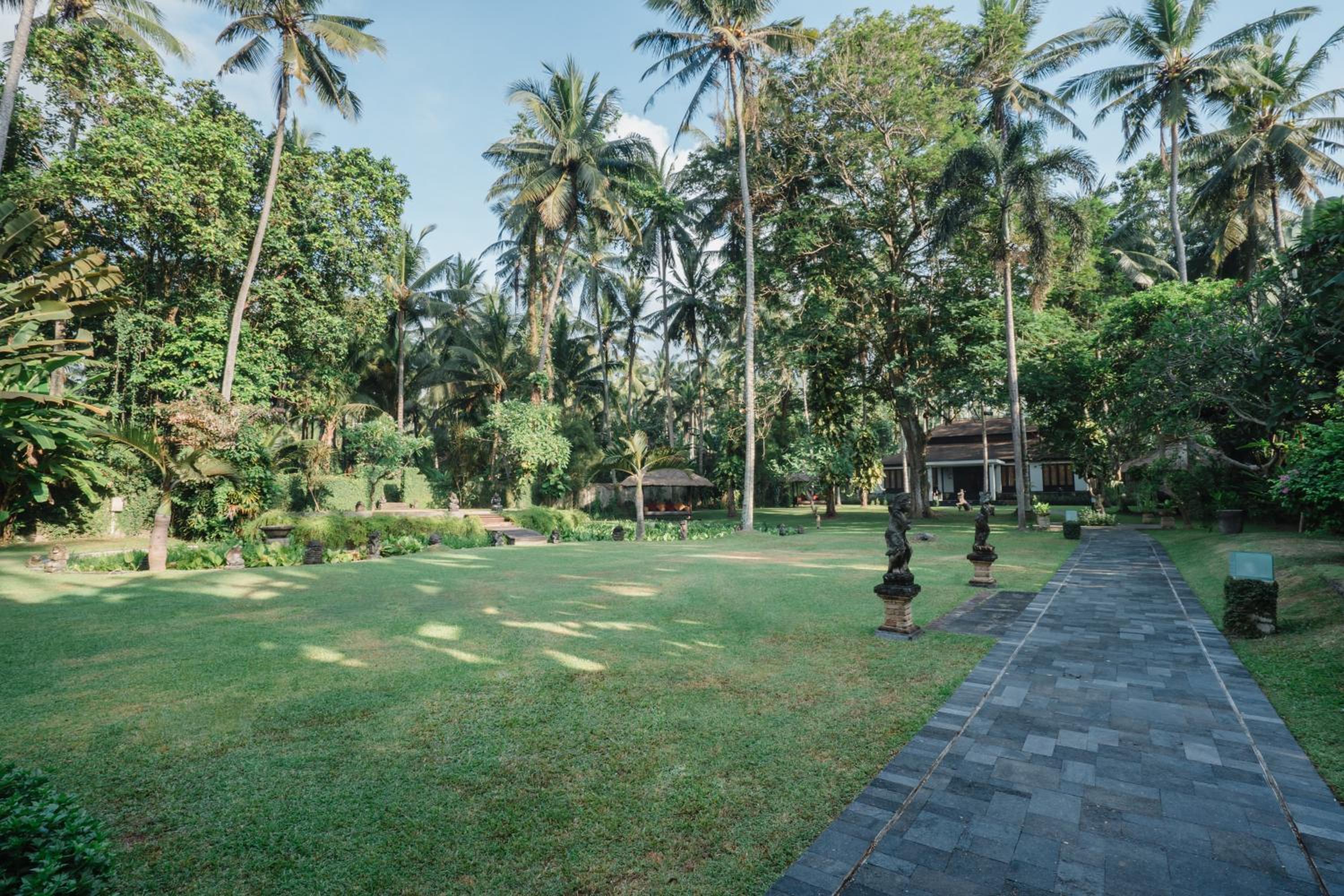 Ramayana Candidasa Beach Resort