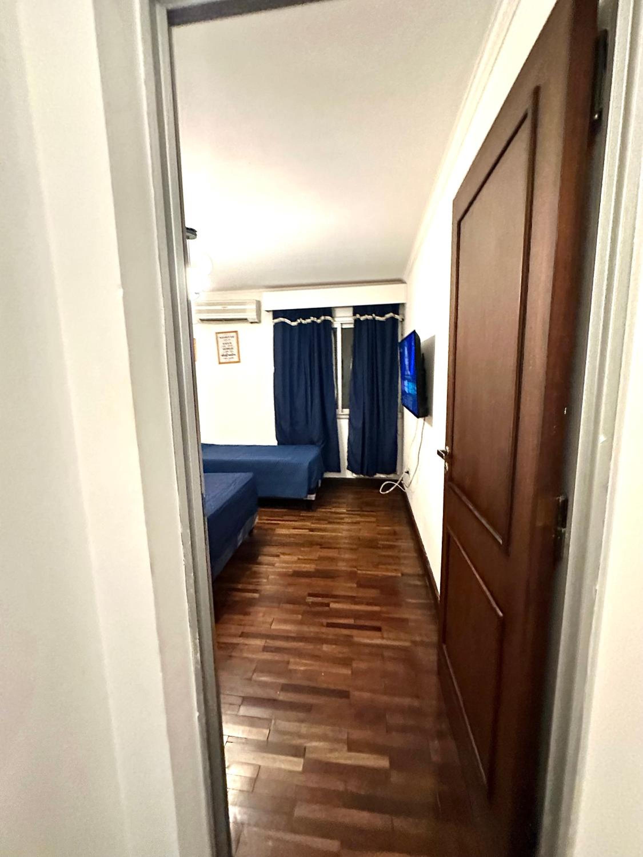Departamento Familiar en Salta Capital