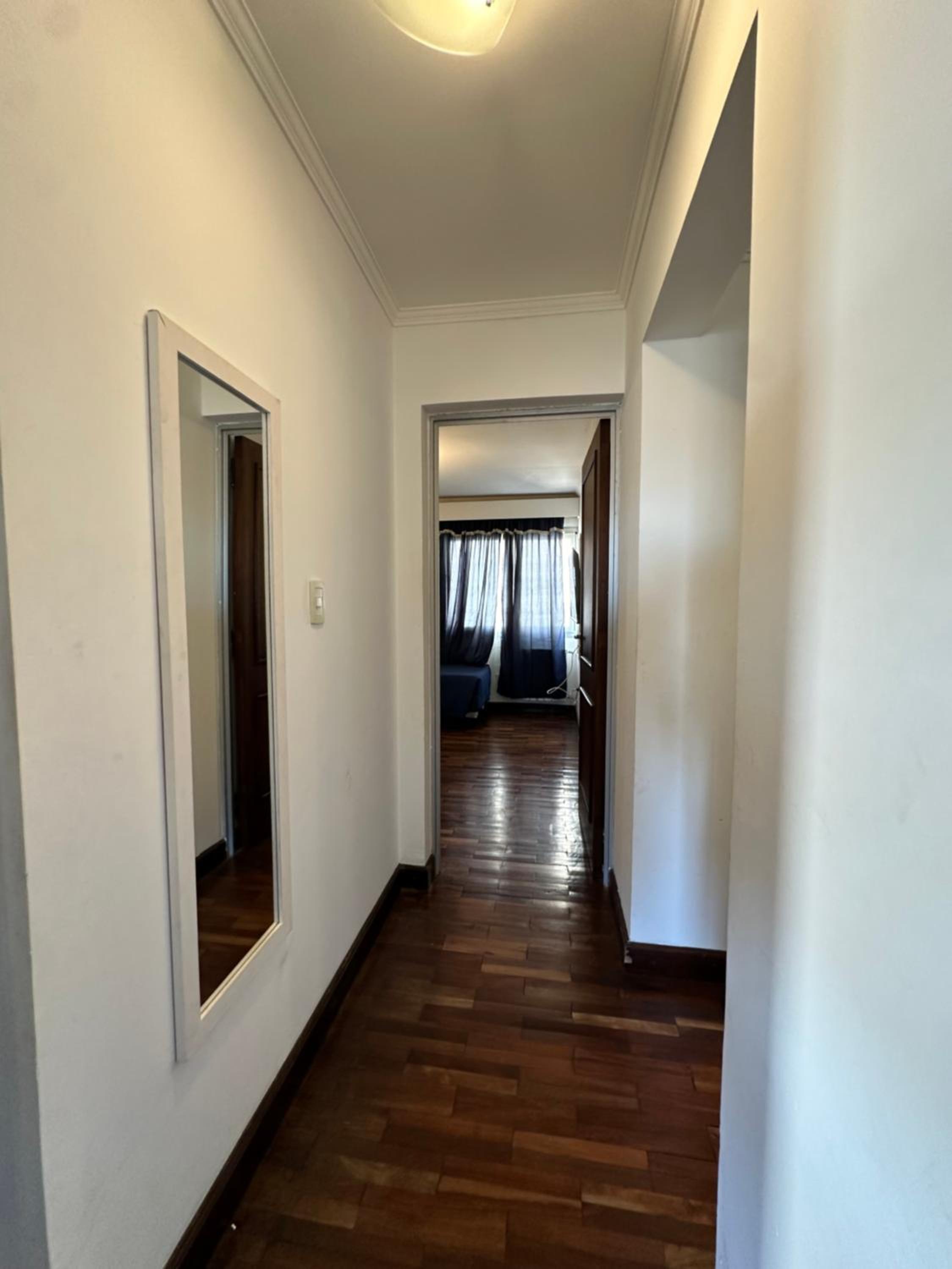 Departamento Familiar en Salta Capital