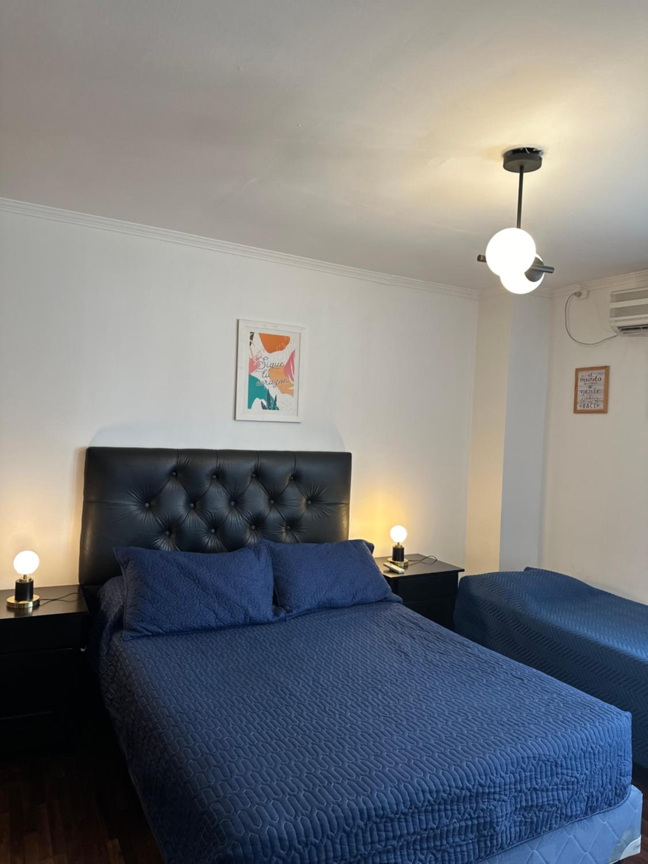 Departamento Familiar en Salta Capital