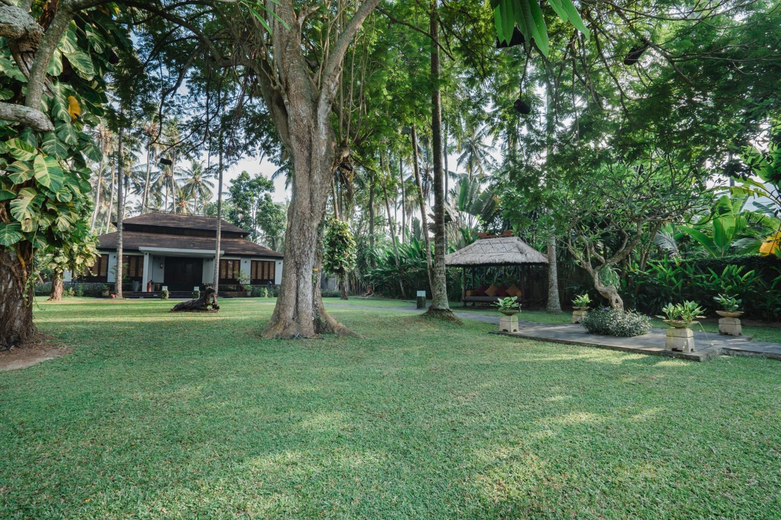 Ramayana Candidasa Beach Resort