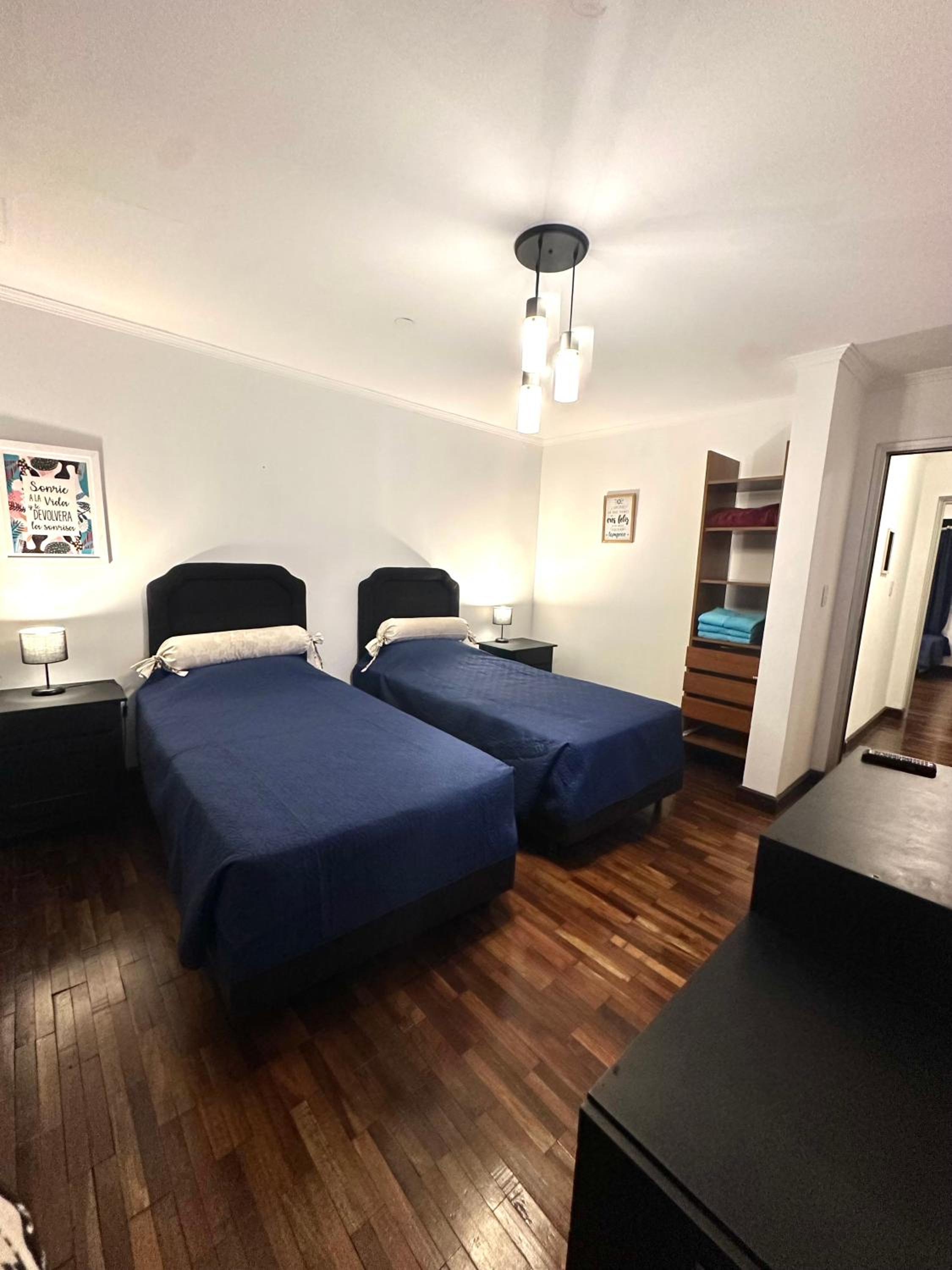 Departamento Familiar en Salta Capital