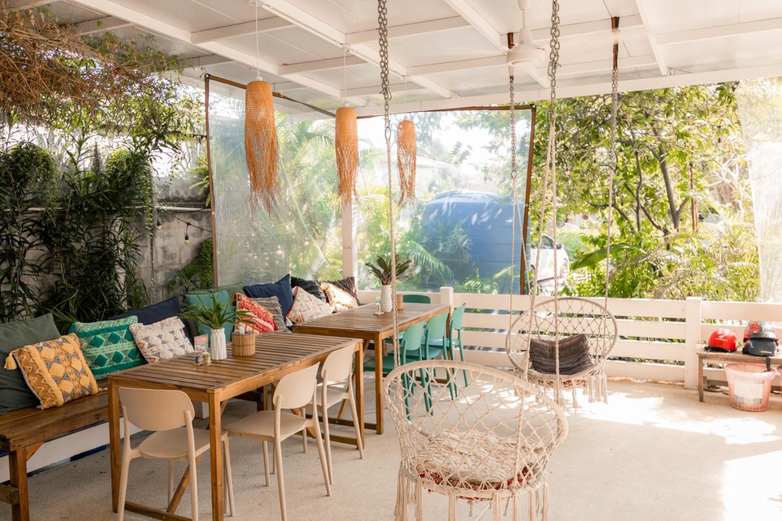 Blessings Home & Café