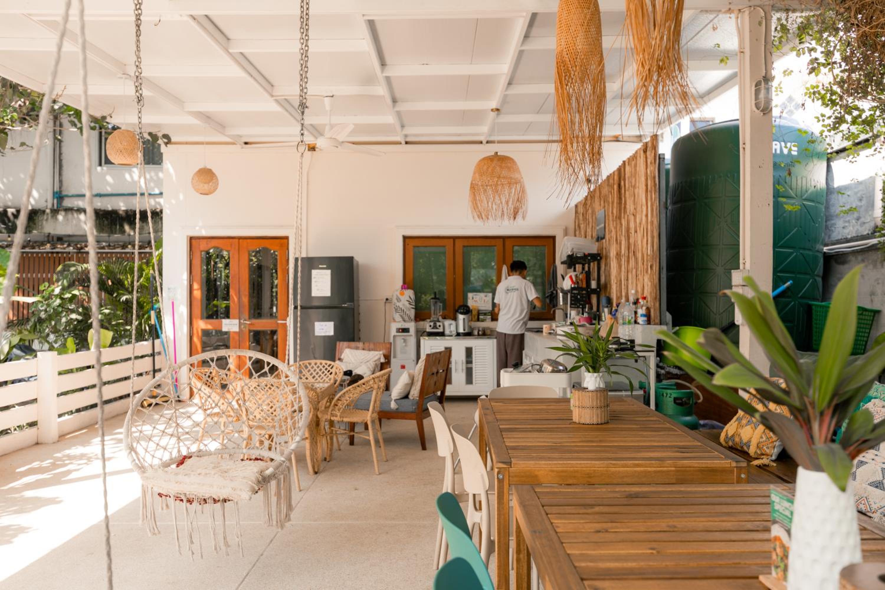 Blessings Home & Café