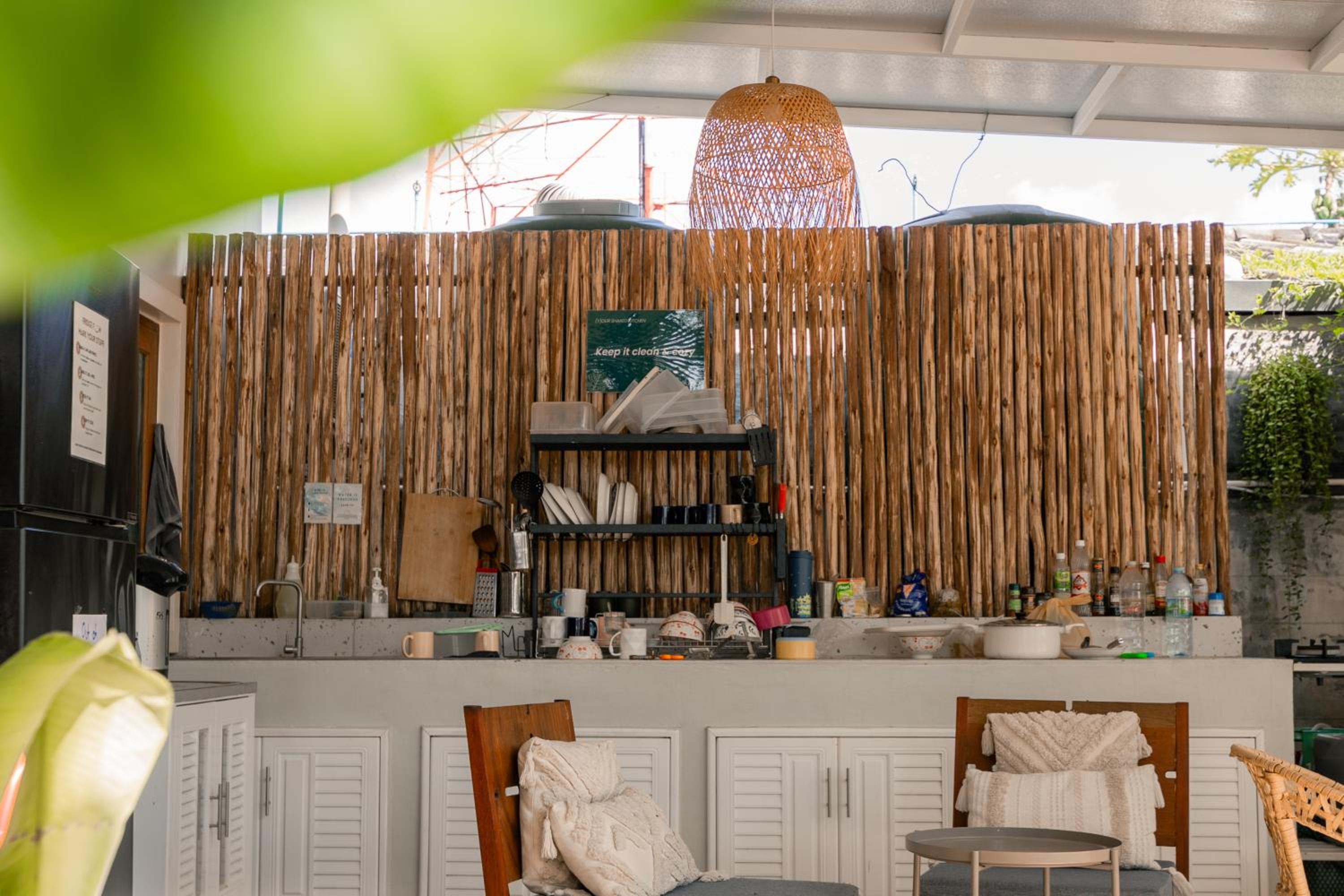 Blessings Home & Café